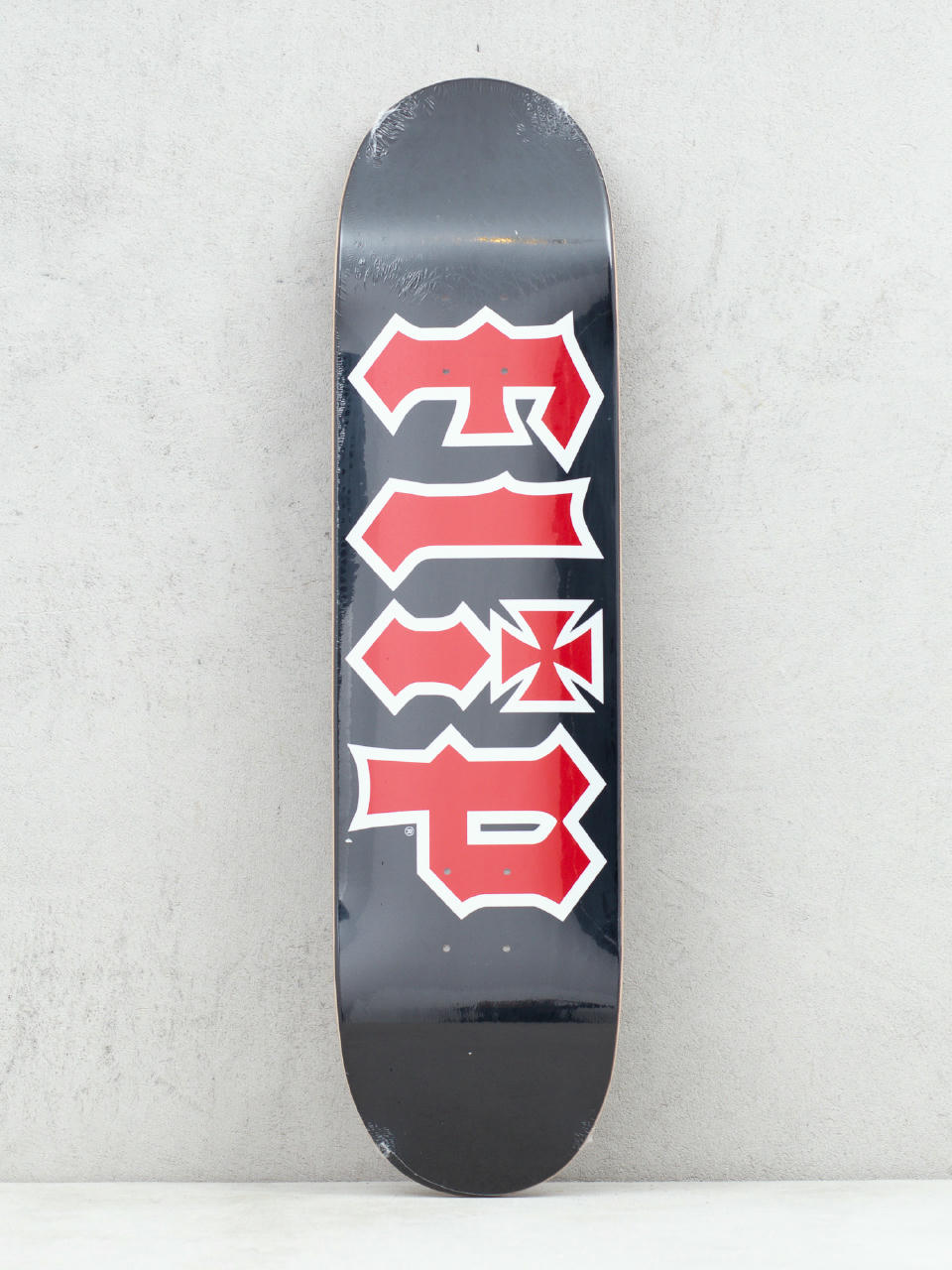 Deck Flip Team HKD (black)