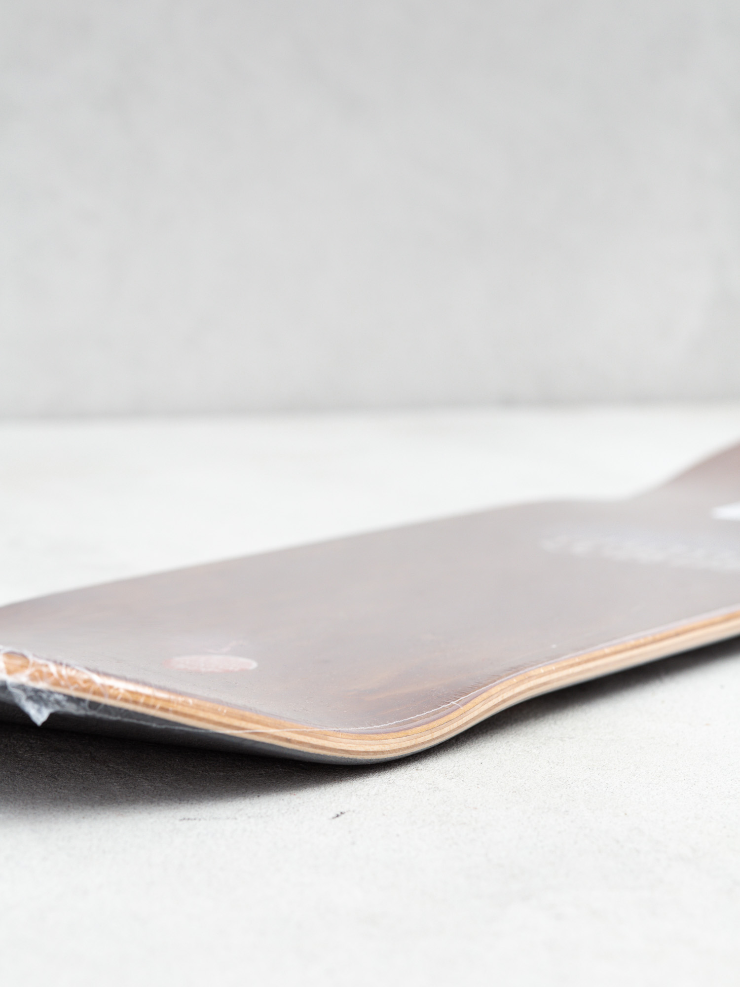 Deck Flip Team HKD (black)