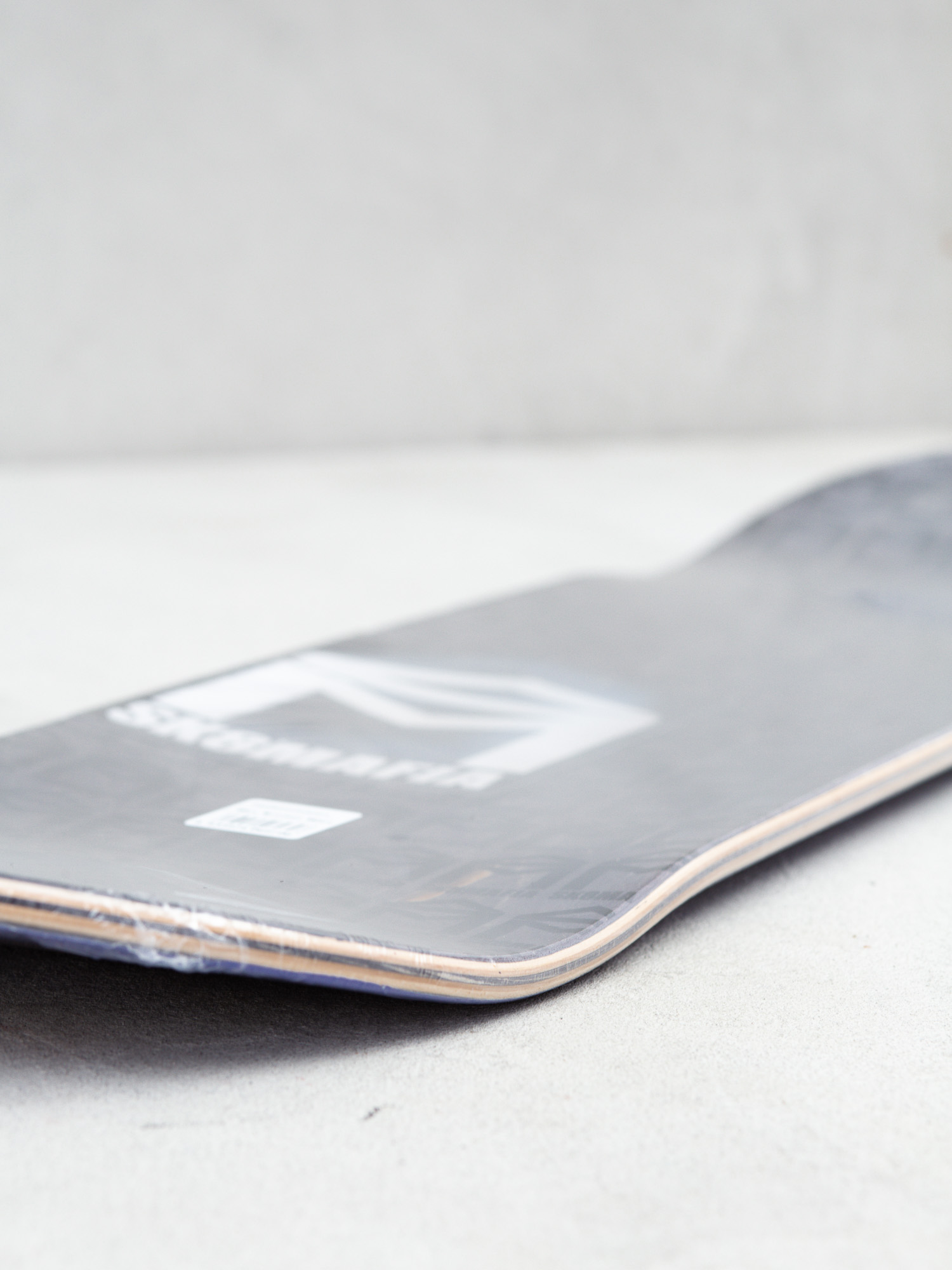 Deck Sk8Mafia Wes Kremer Ward (multi)