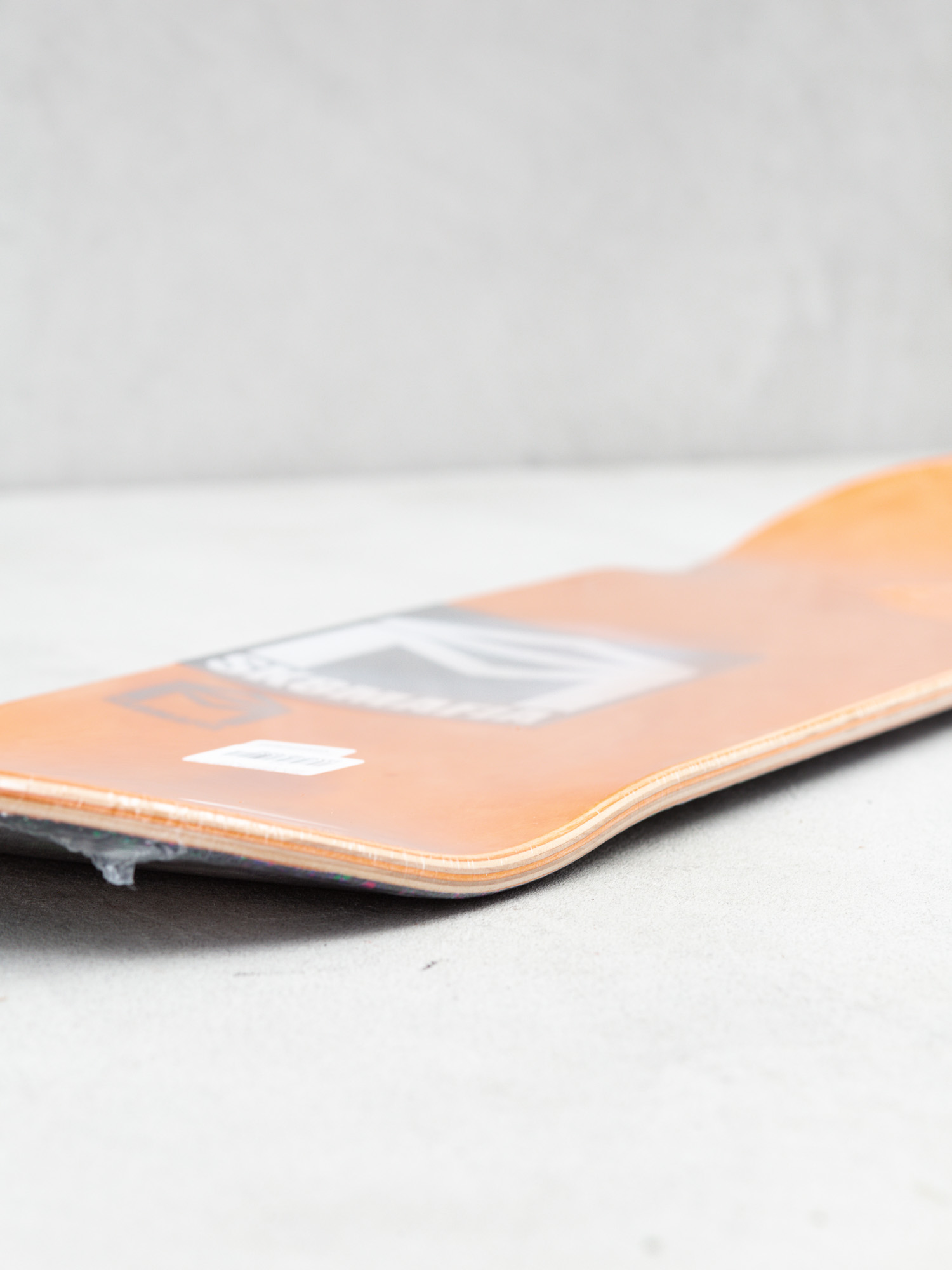 Deck Sk8Mafia OG Logo Stencil (multi)