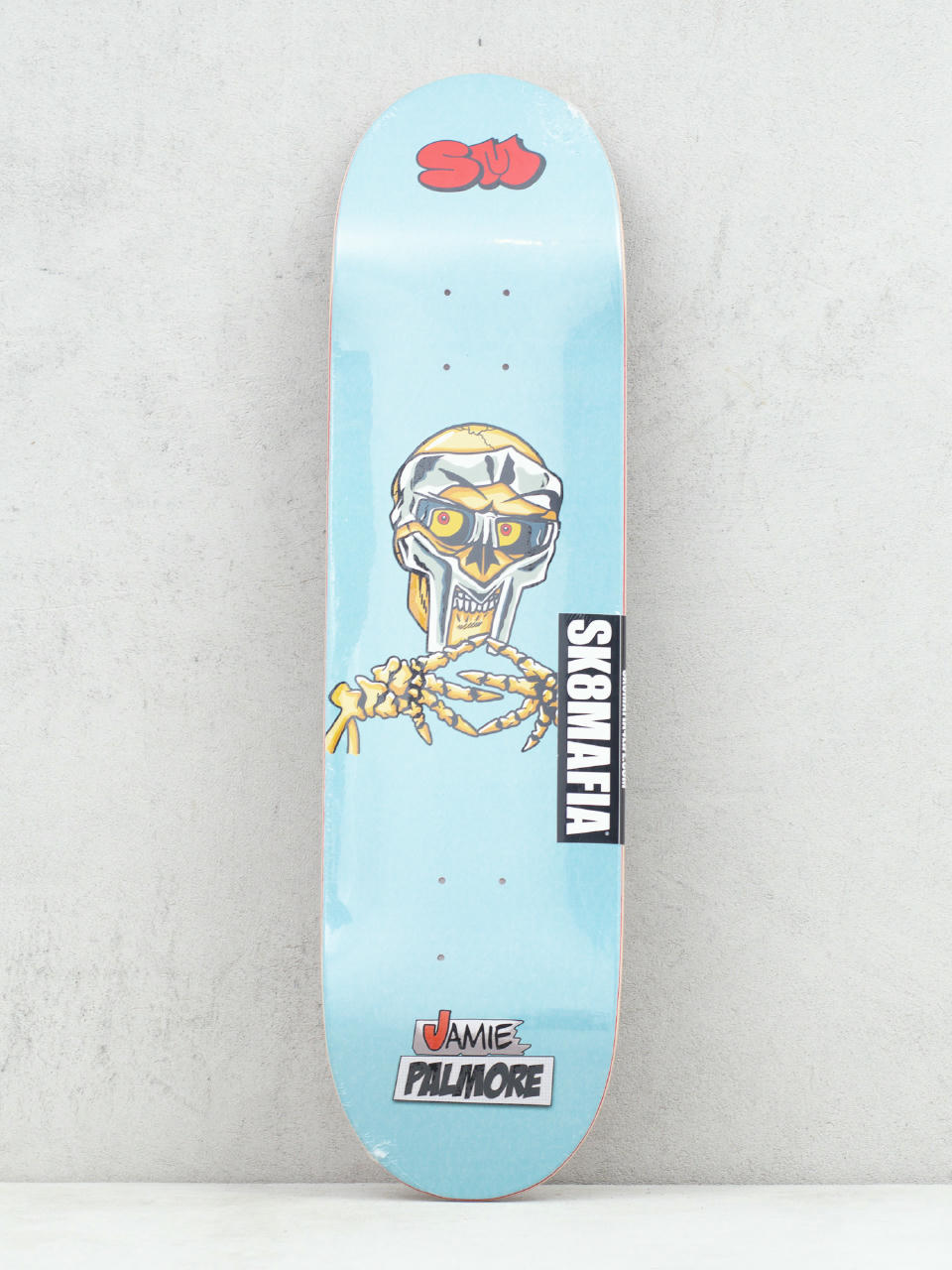 Deck Sk8Mafia Palmore SM Doom (multi)