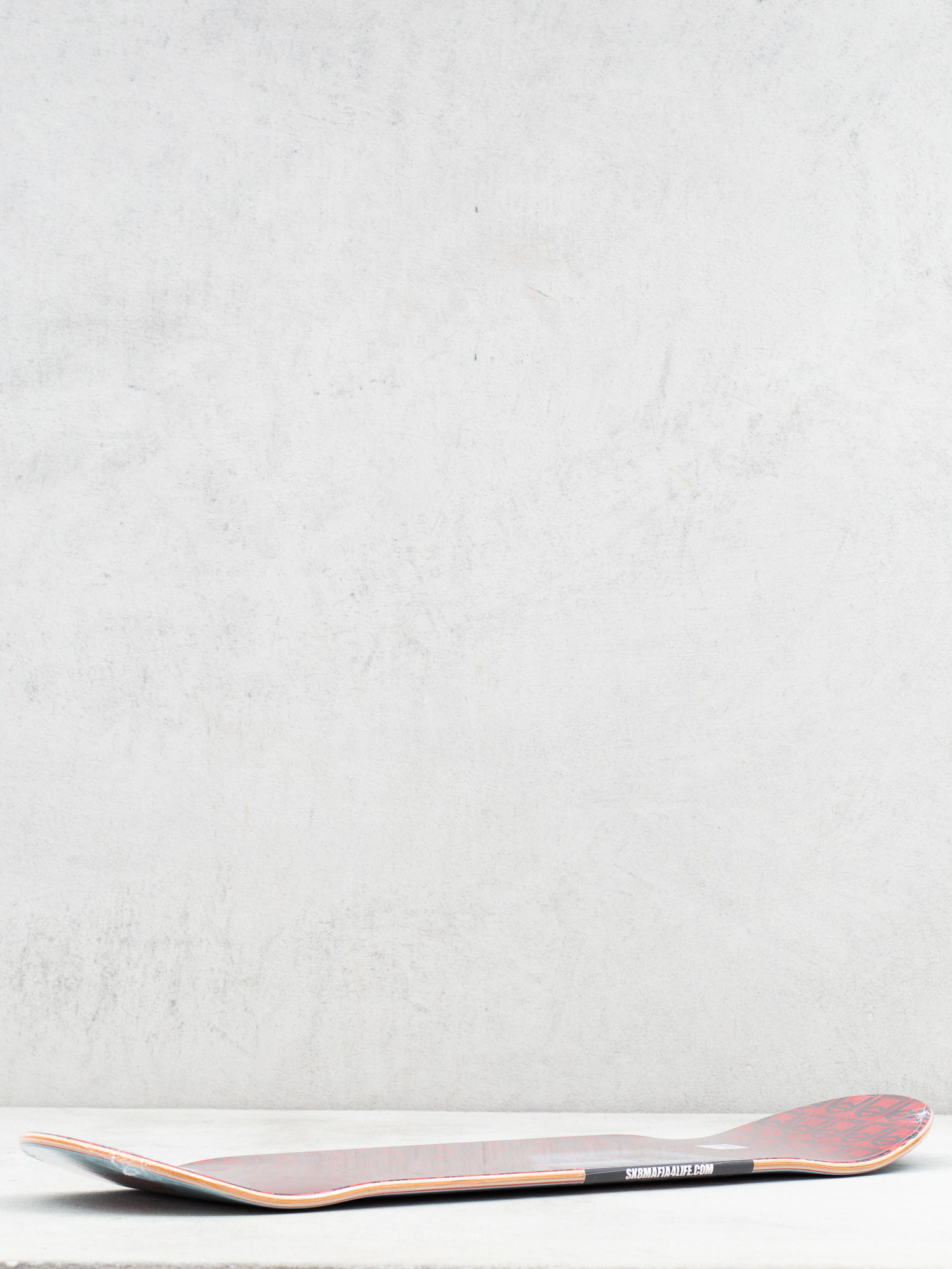 Deck Sk8Mafia Palmore SM Doom (multi)