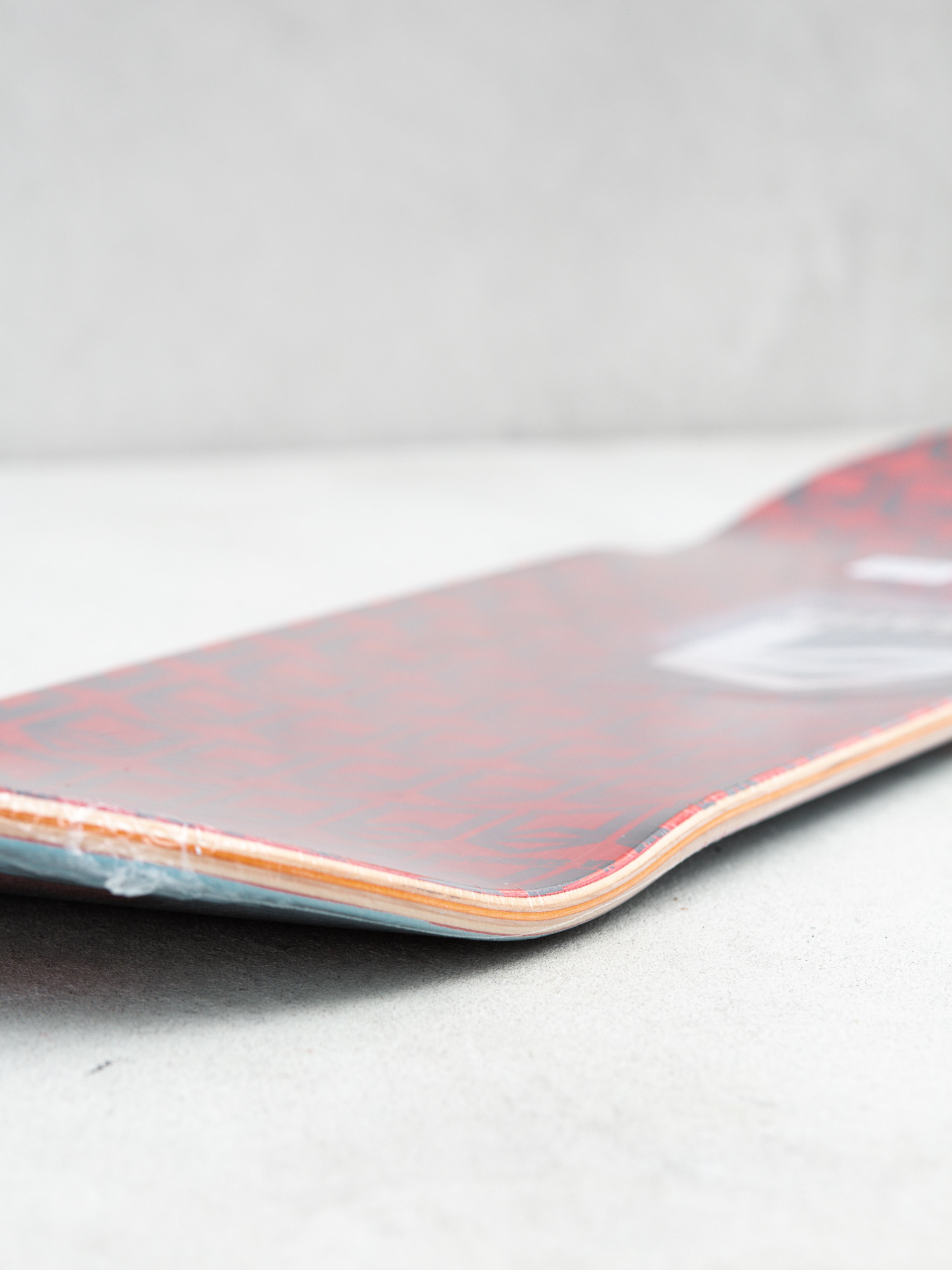 Deck Sk8Mafia Palmore SM Doom (multi)