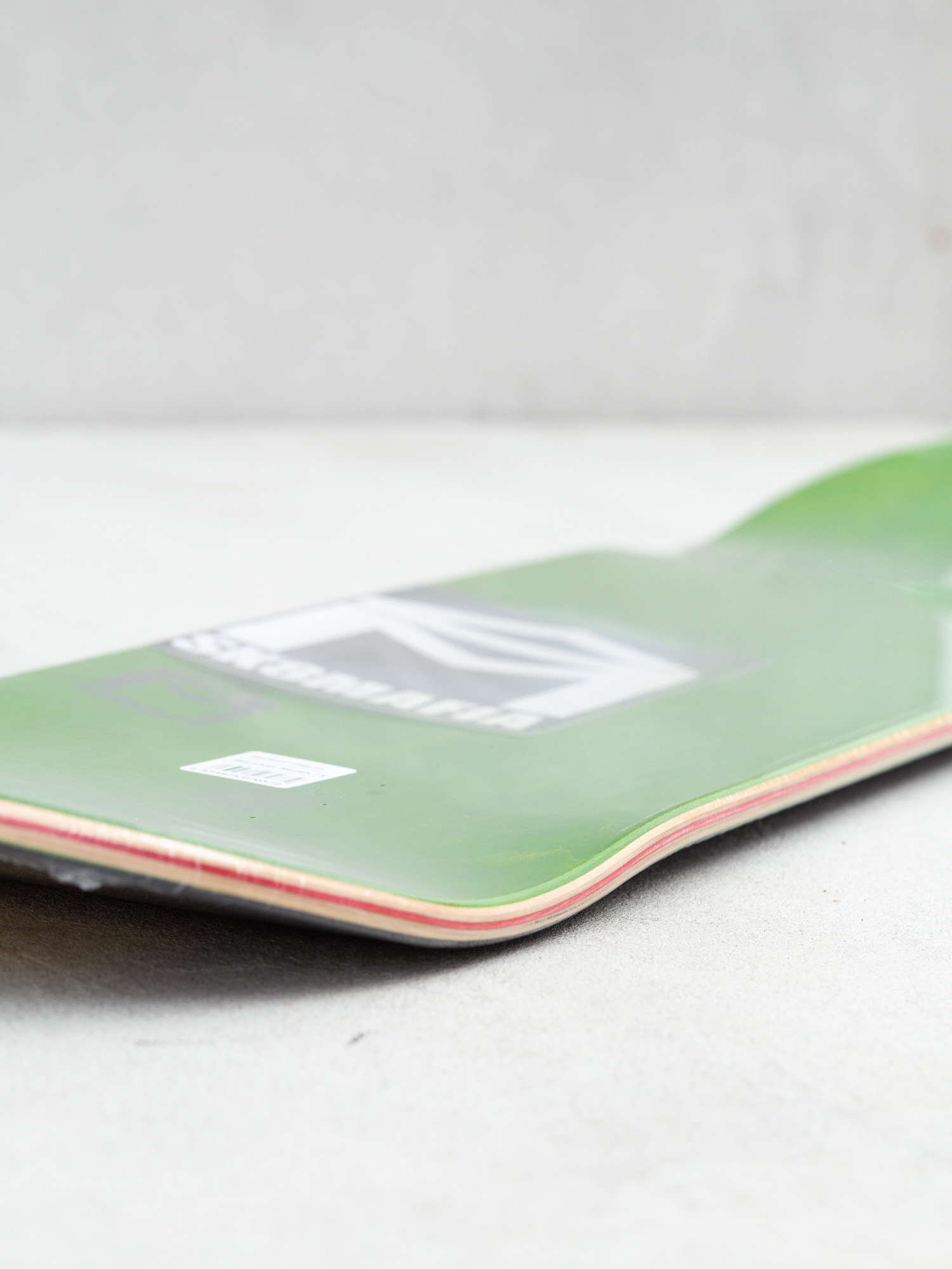 Deck Sk8Mafia Marshall Heath (the feed)