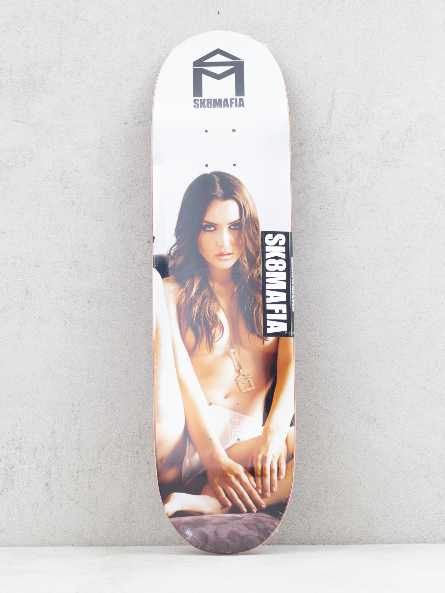 Deck Sk8Mafia The Jess (multi)