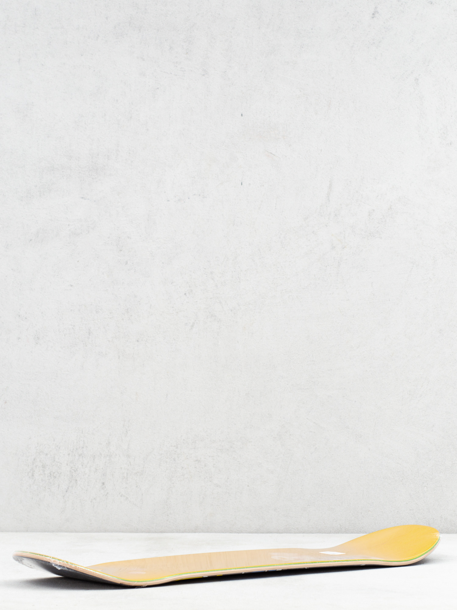 Deck Flip Berger Blast (blue/black)