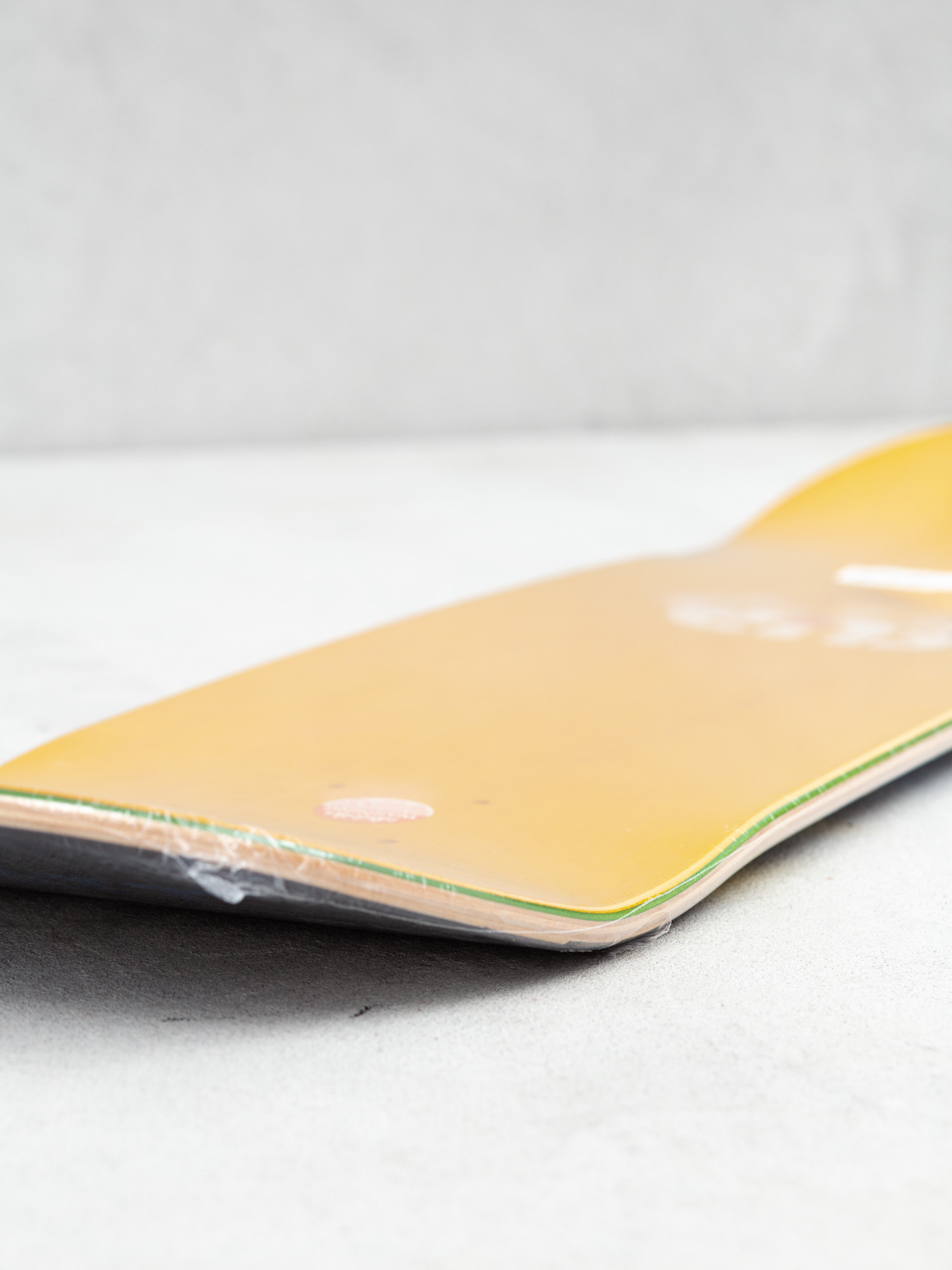 Deck Flip Berger Blast (blue/black)