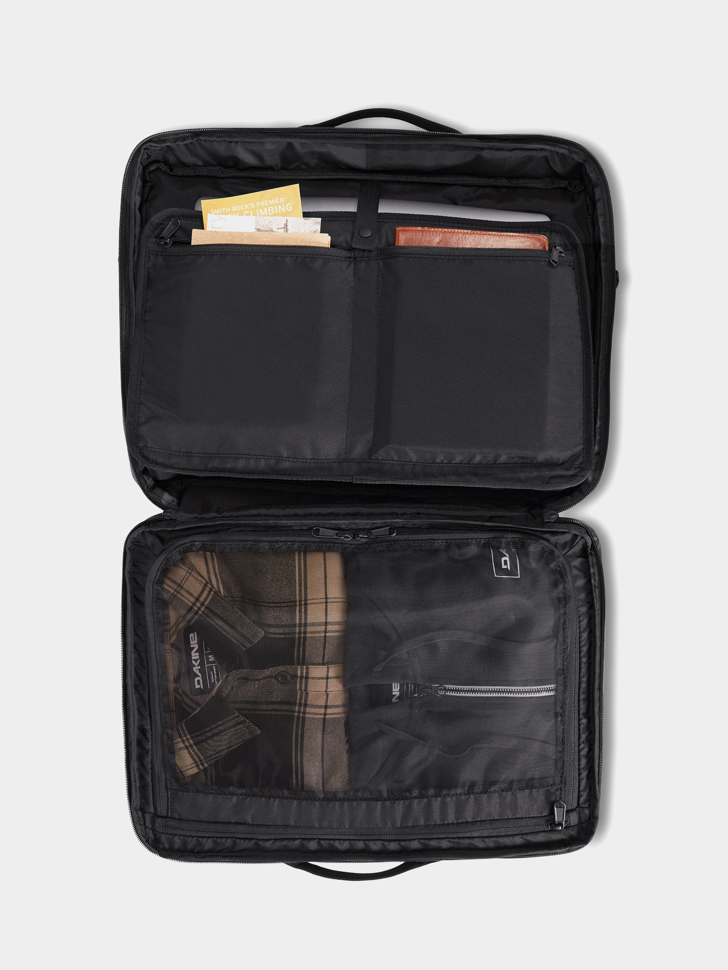 Torba Dakine Concourse Messenger Pack 20L (squall)