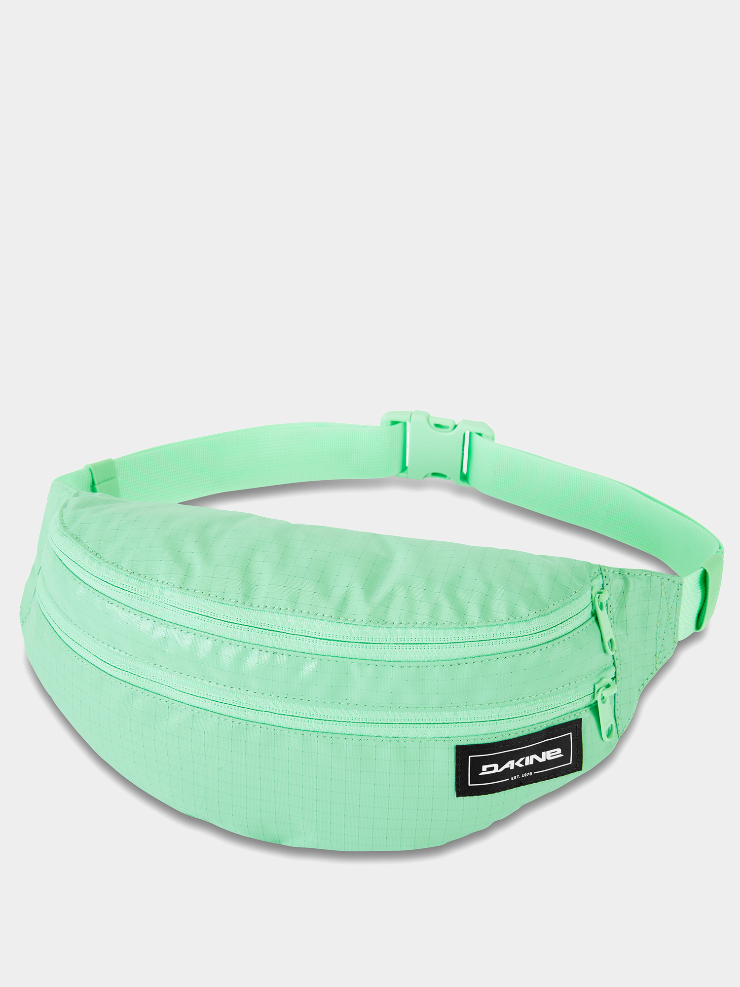 Nerka Dakine Classic Hip Pack Large (dusty mint ripstop)