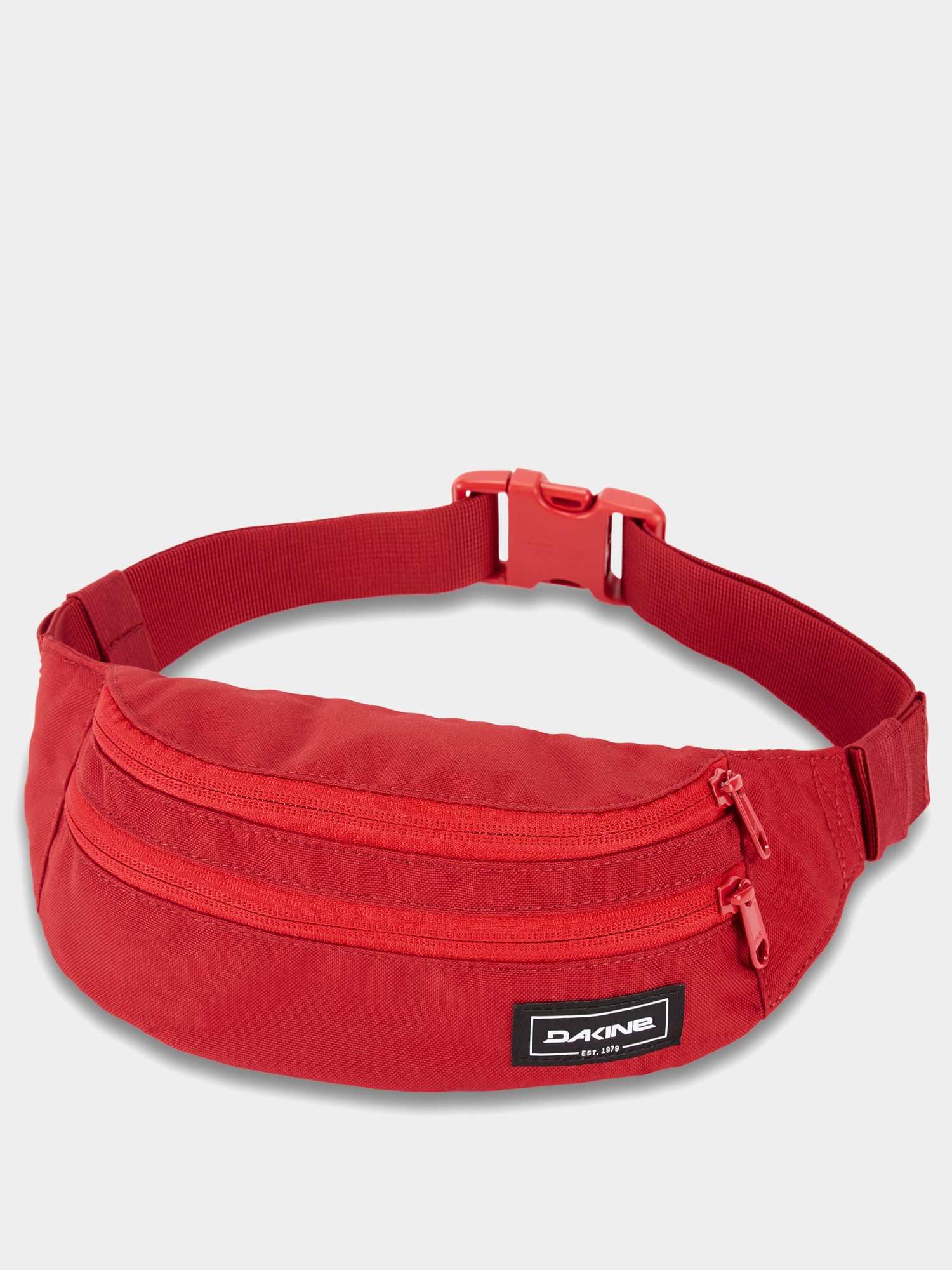 Nerka Dakine Classic Hip Pack (deep crimson)
