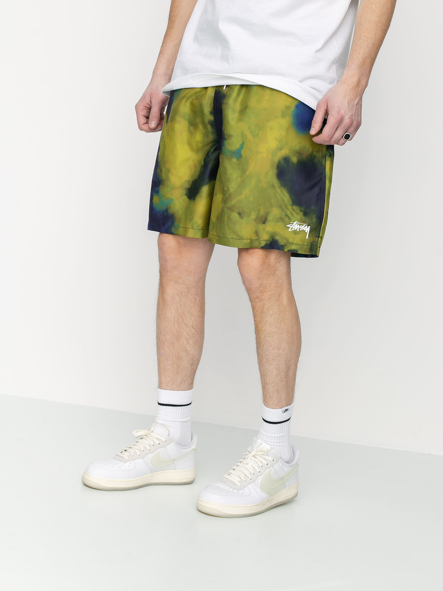Boardshorty Stussy Dark Dye Water (navy)