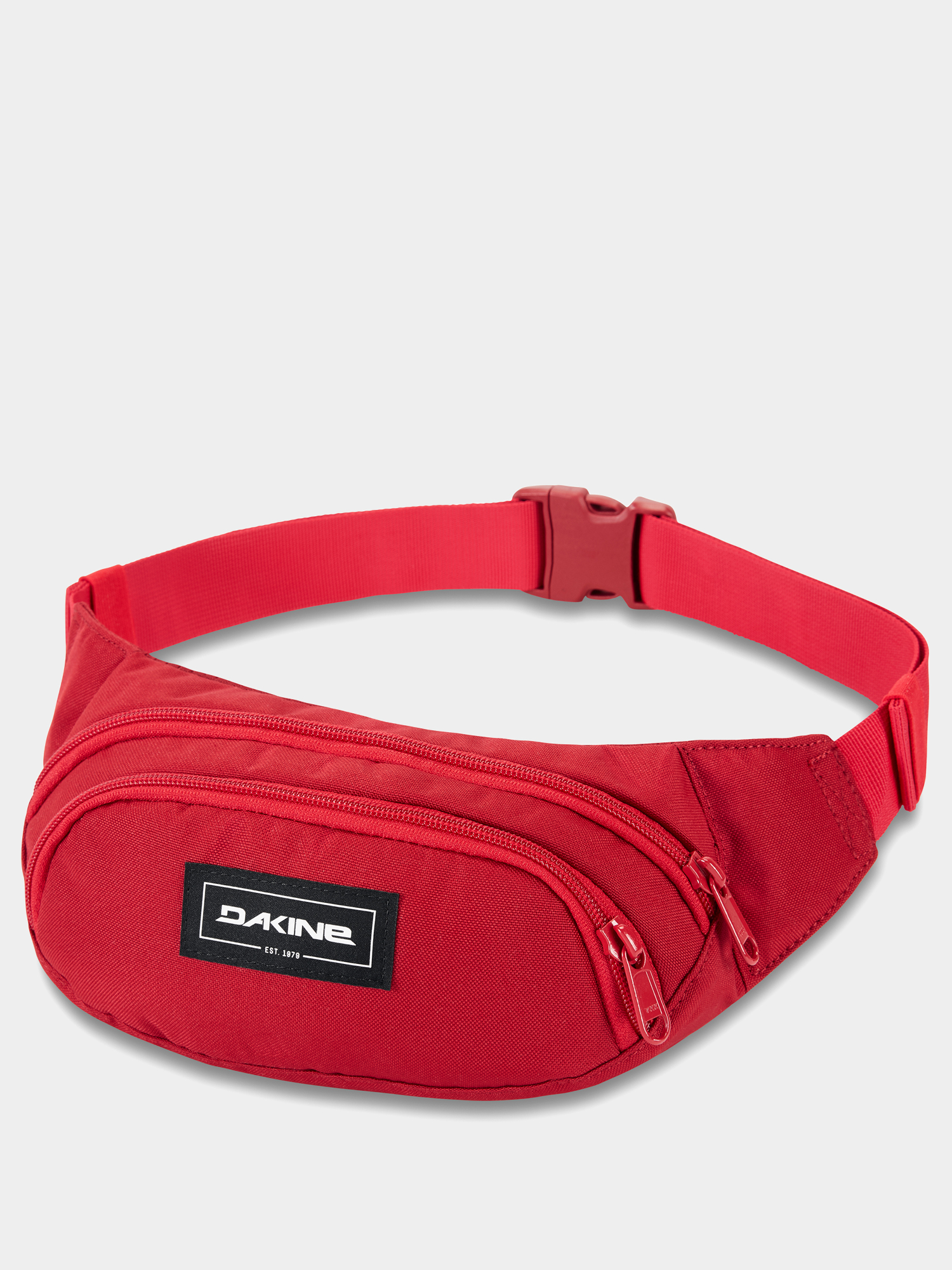 Nerka Dakine Hip Pack (deep crimson)