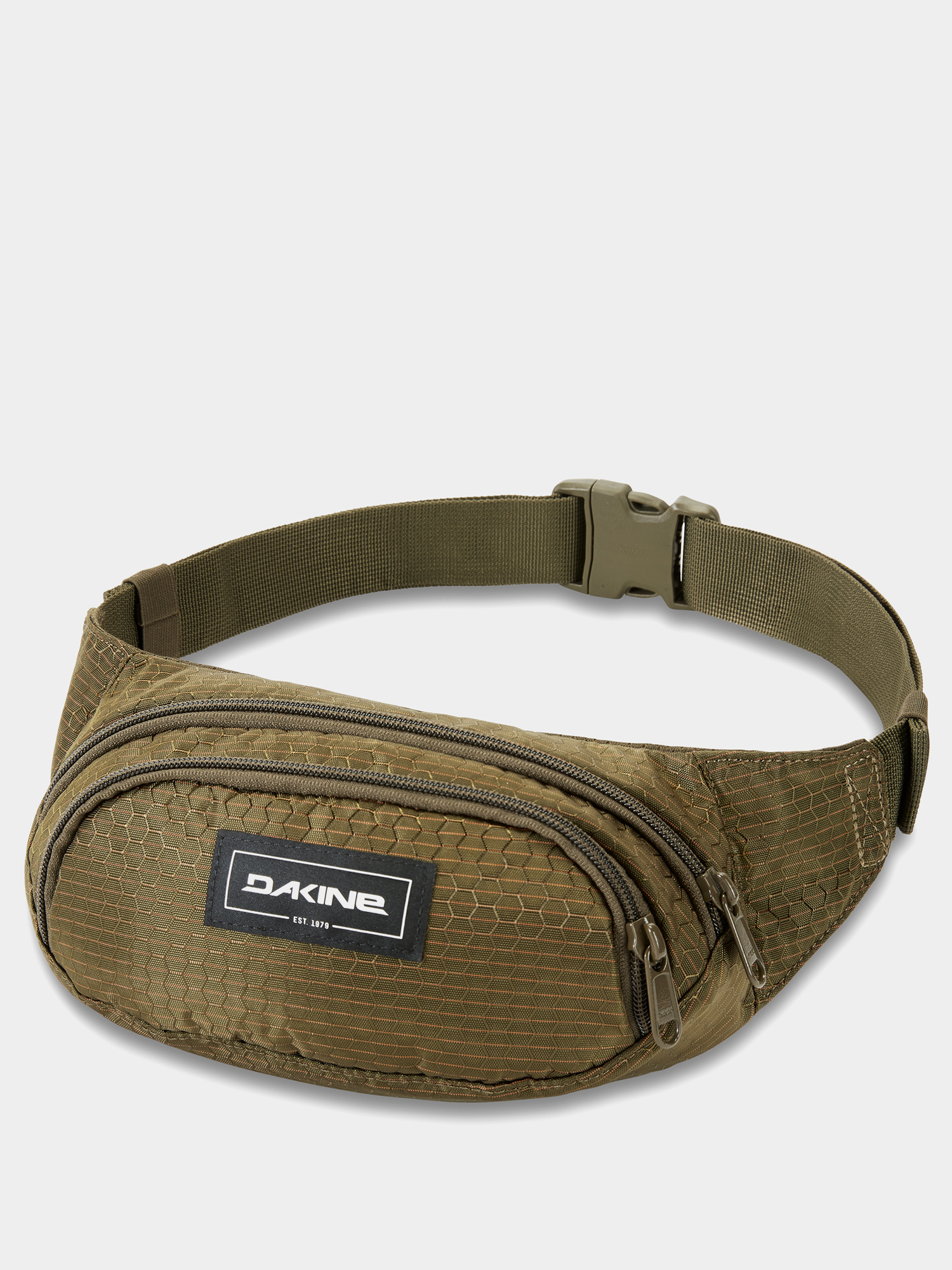 Nerka Dakine Hip Pack (dark olive dobby)
