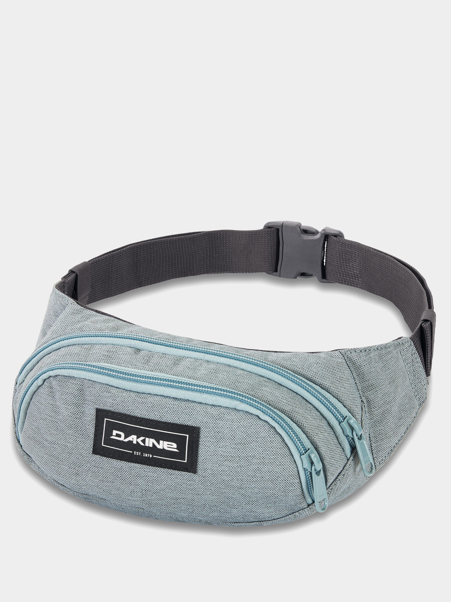 Nerka Dakine Hip Pack (lead blue)