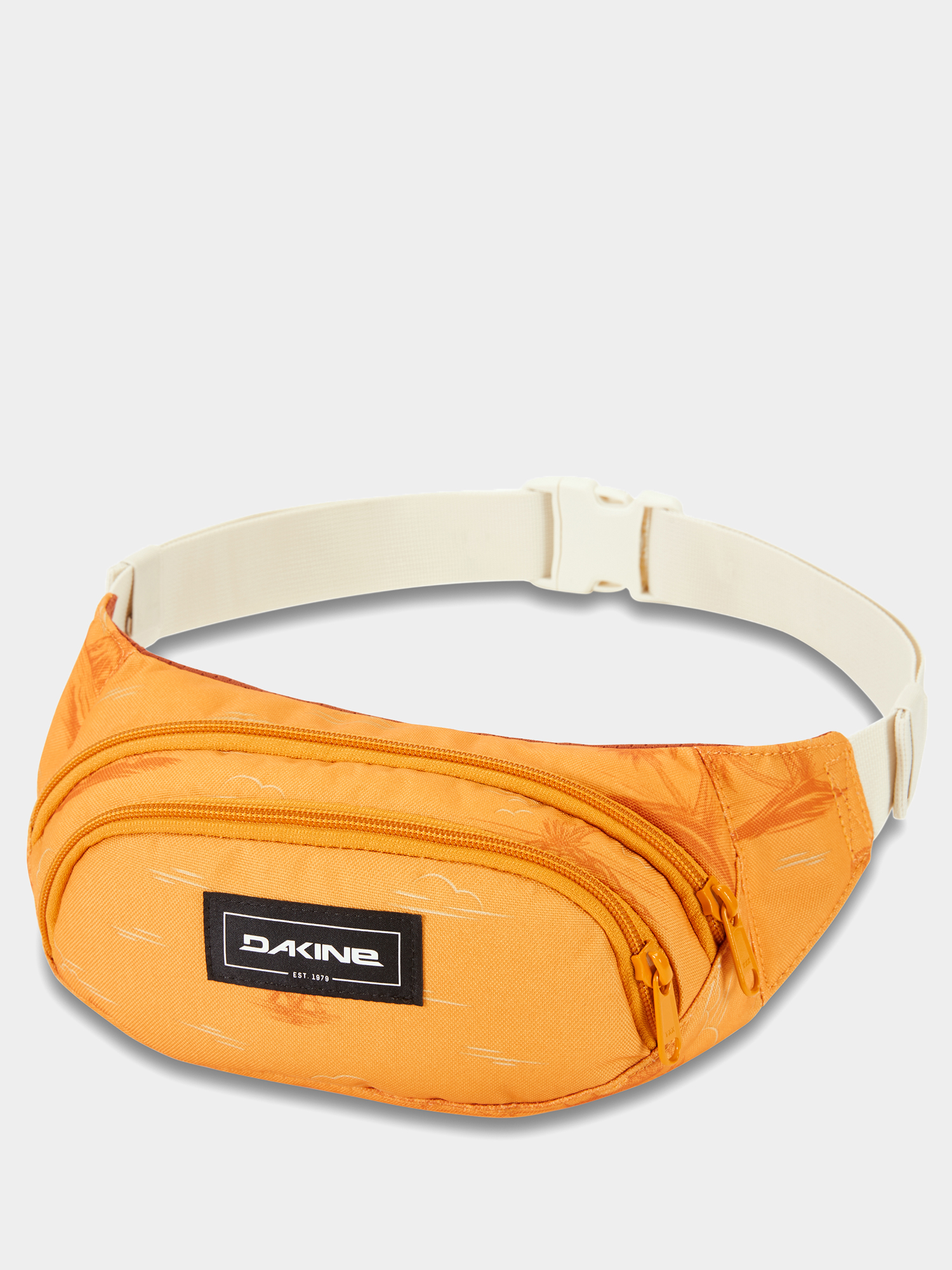 Nerka Dakine Hip Pack (oceanfront)
