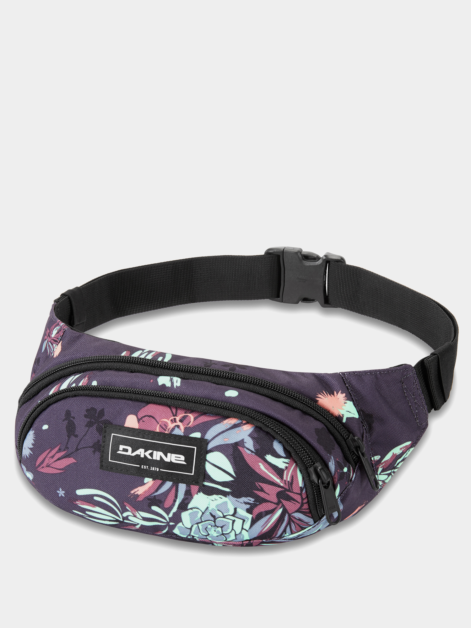 Nerka Dakine Hip Pack (perennial)