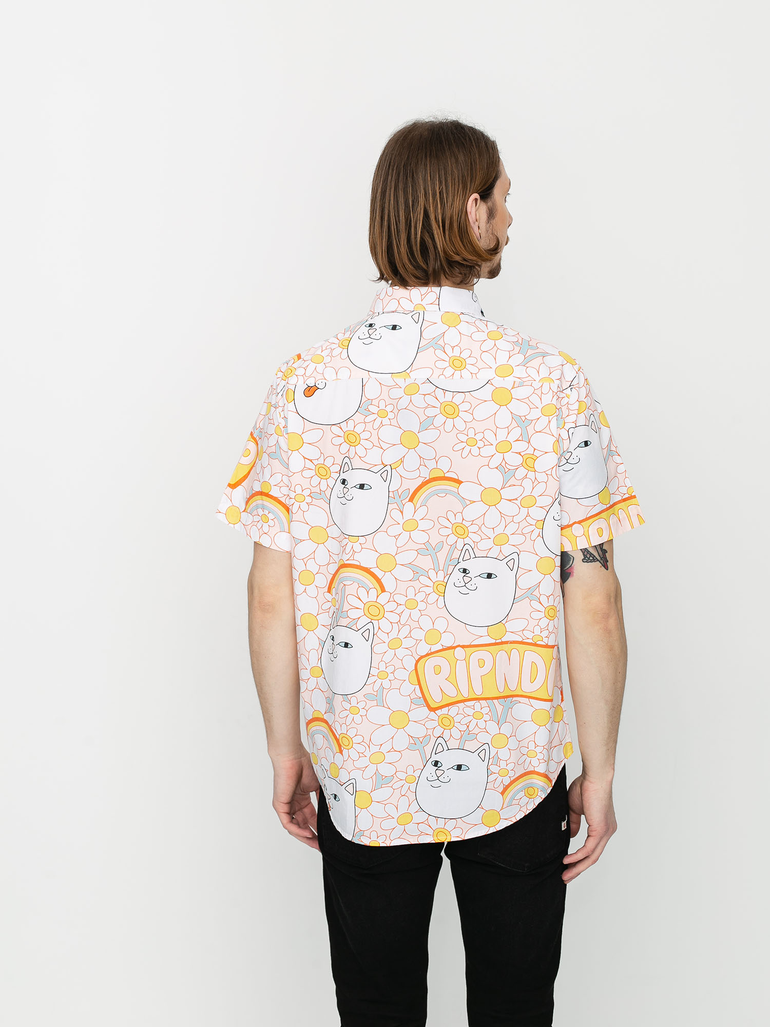 Koszula RipNDip Daisy Daze (multi)