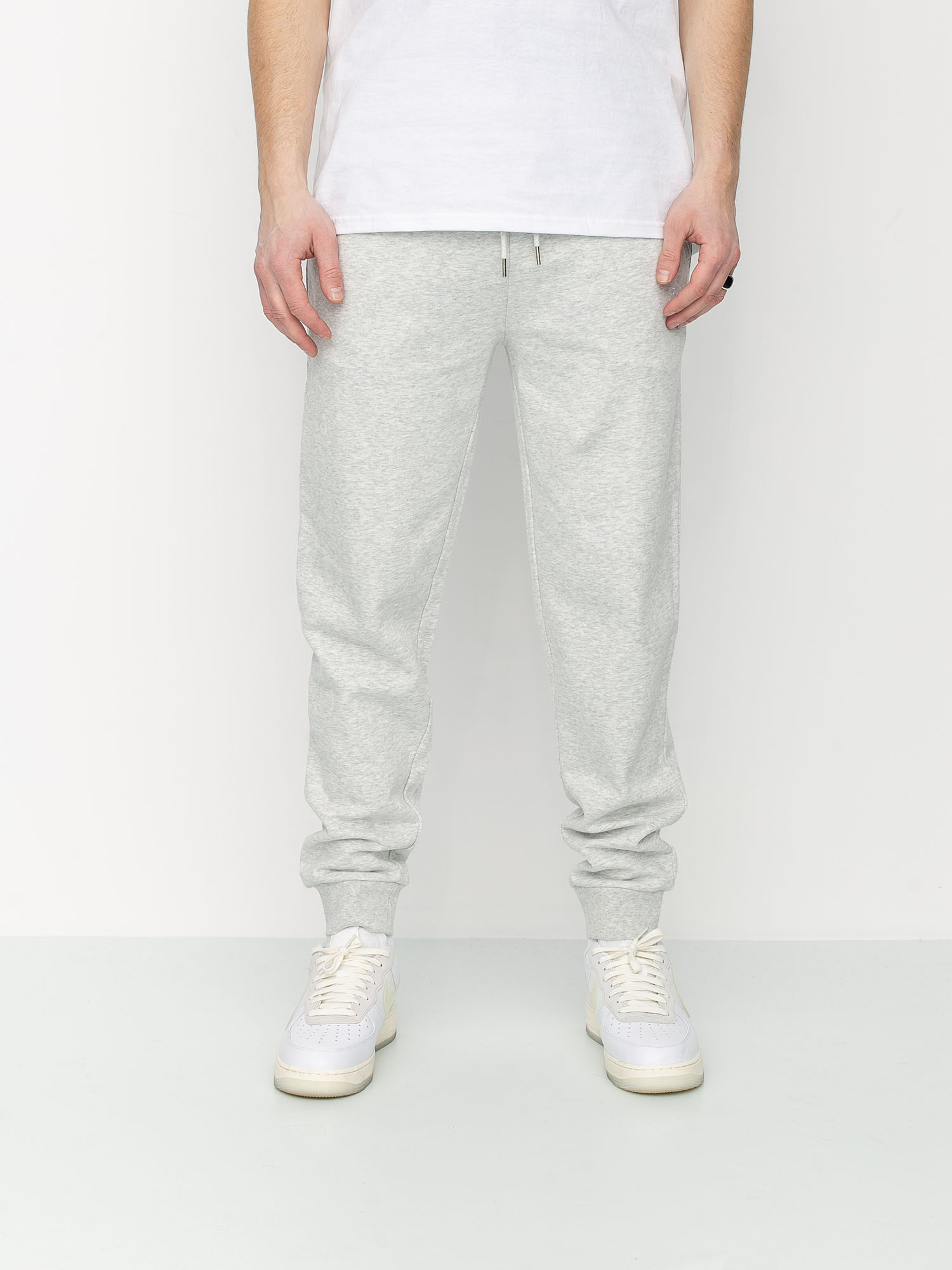 Spodnie RipNDip Peeking Nerm (heather grey)