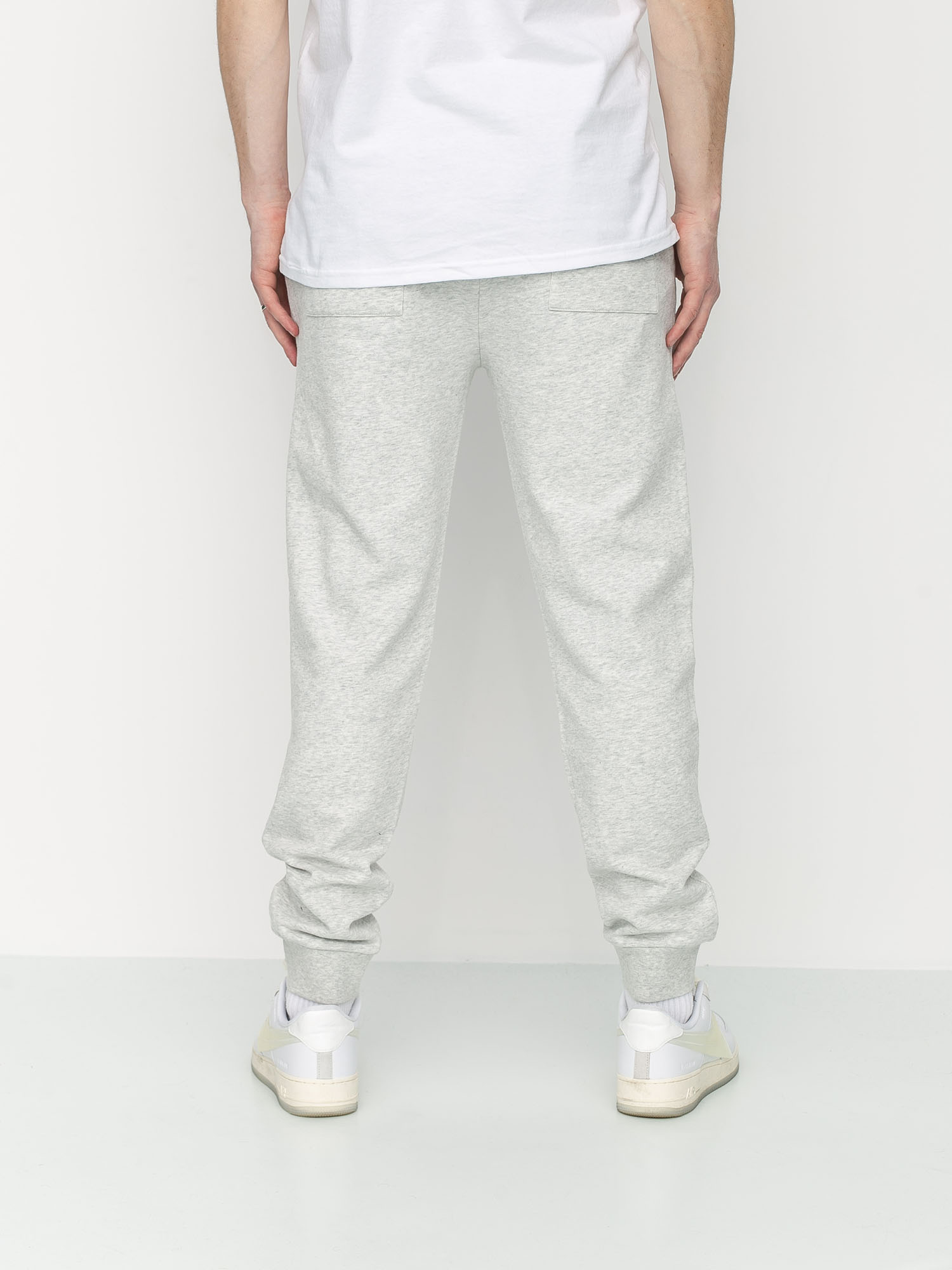 Spodnie RipNDip Peeking Nerm (heather grey)