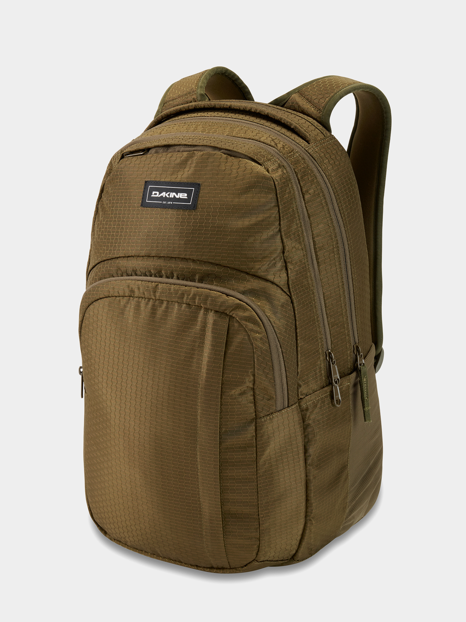 Plecak Dakine Campus L 33L (dark olive dobby)