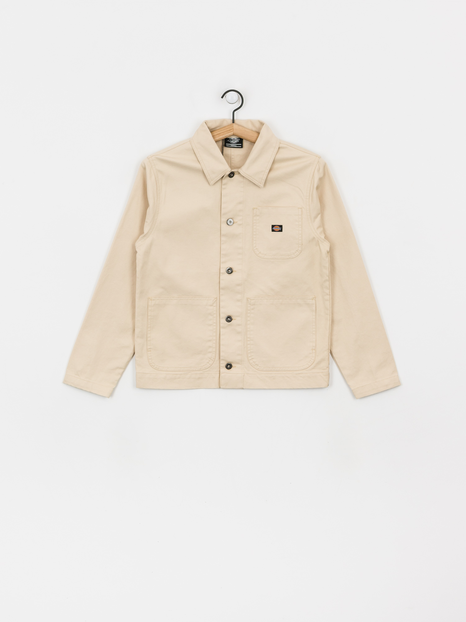 Kurtka Dickies Toccoa Wmn (light taupe)