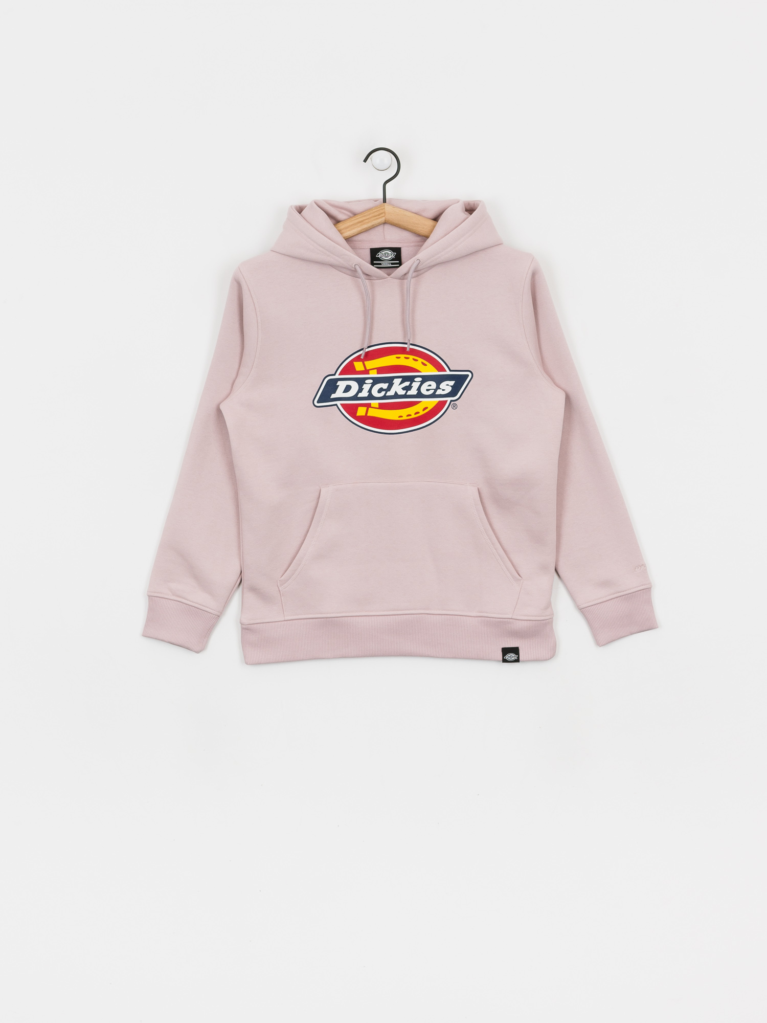Bluza Dickies San Antonio Wmn (violet)