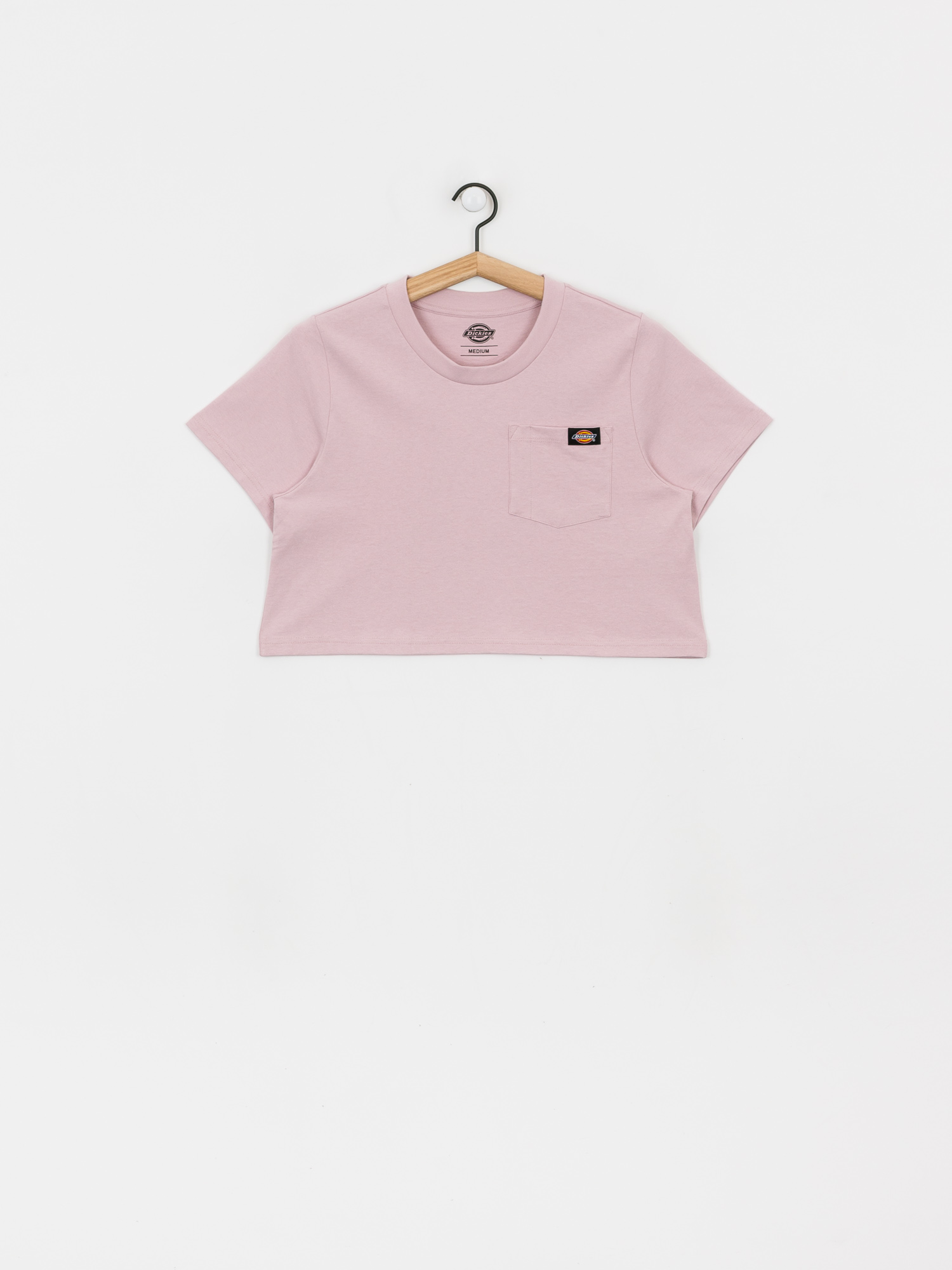 T-shirt Dickies Ellenwood (violet)