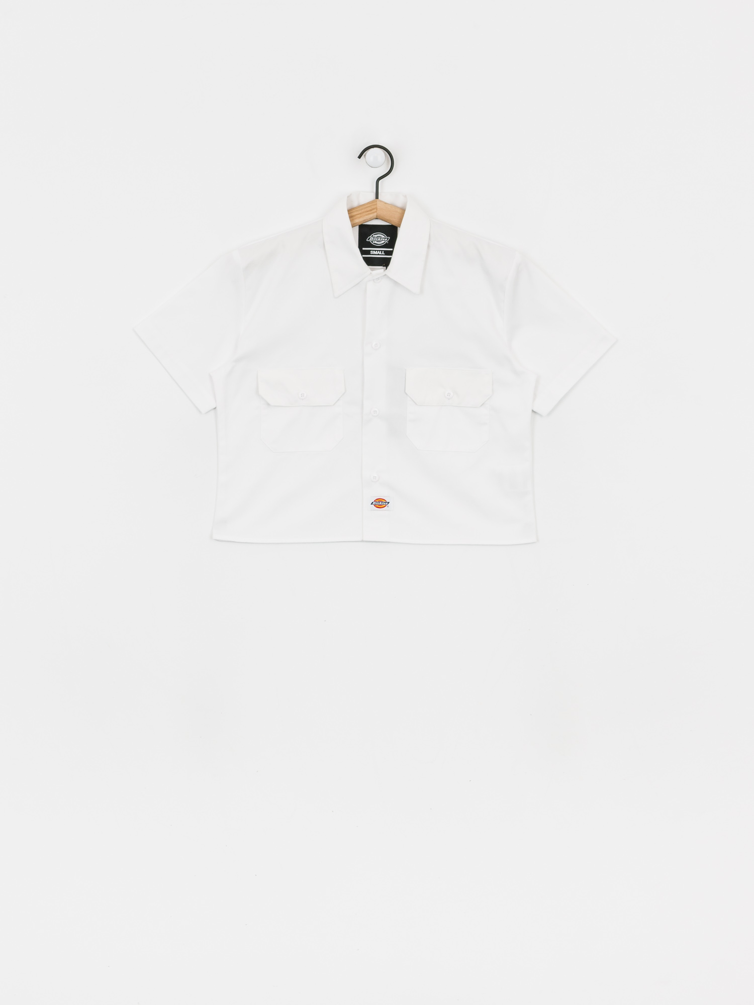 Koszula Dickies Silver Grove Wmn (white)