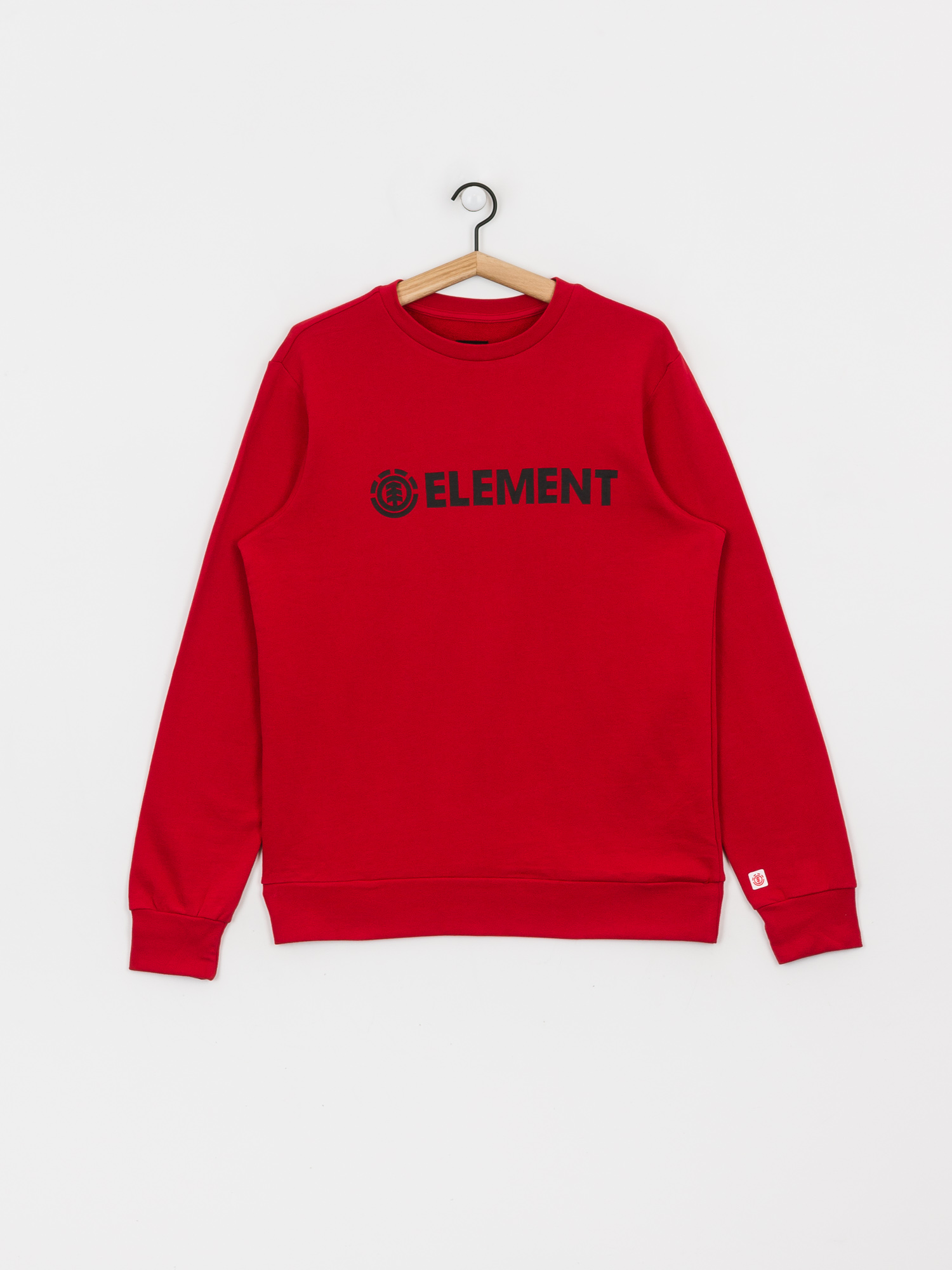 Bluza Element Blazin Ft Crew (chili pepper)