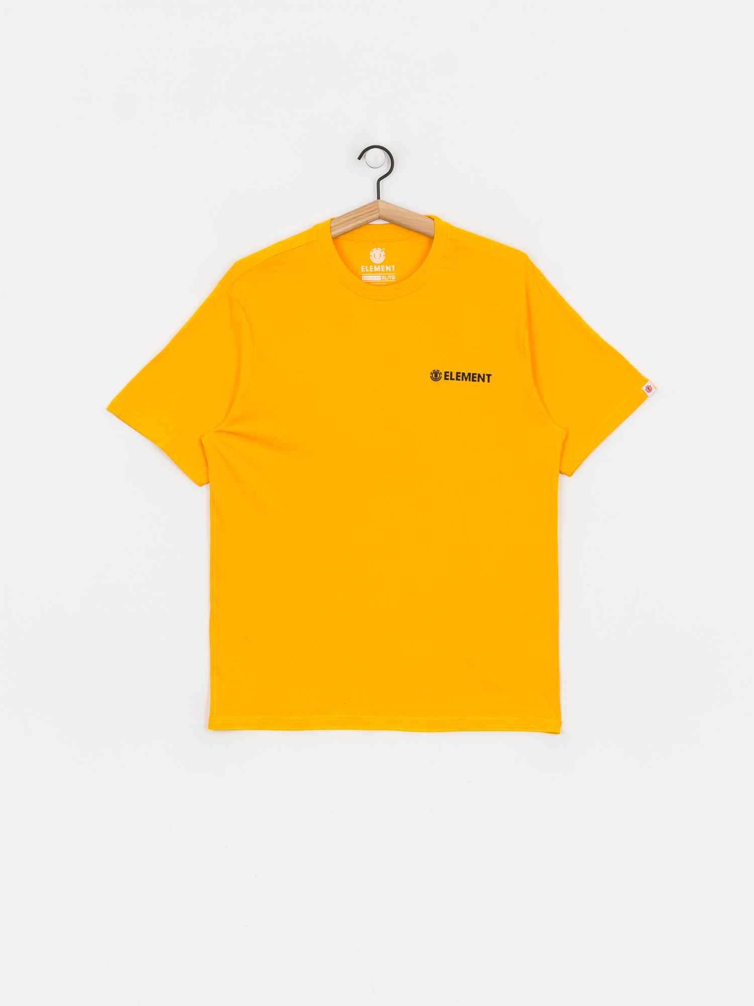 T-shirt Element Blazin Chest (gold)