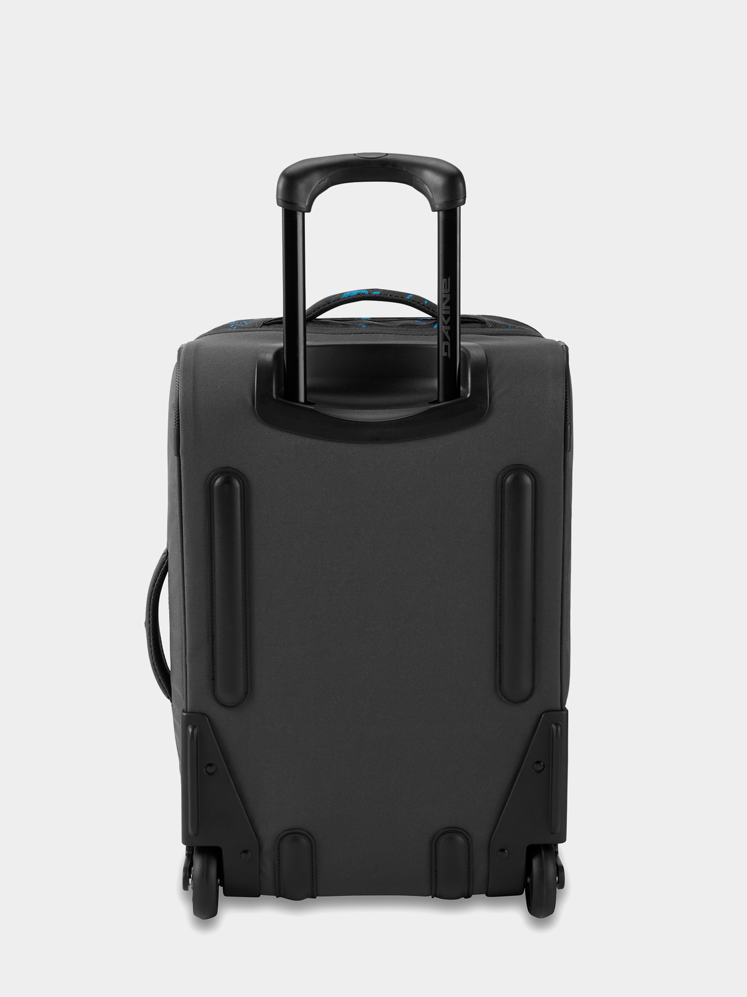 Walizka Dakine Carry On Roller 42L (cyan scribble)