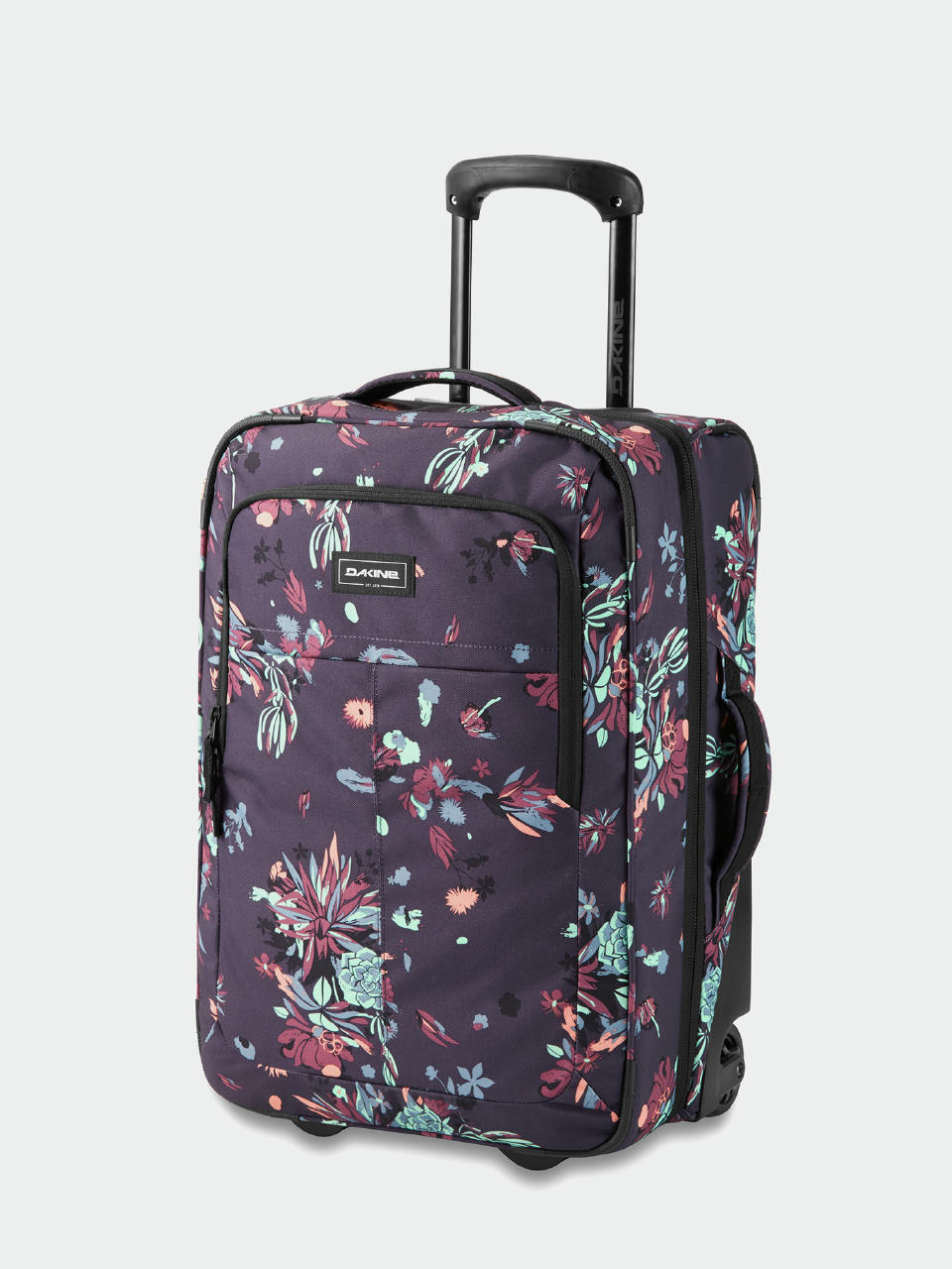 Walizka Dakine Carry On Roller 42L (perennial)