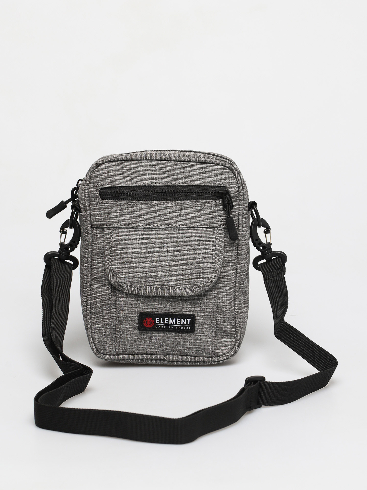Torba Element Road (grey heather)
