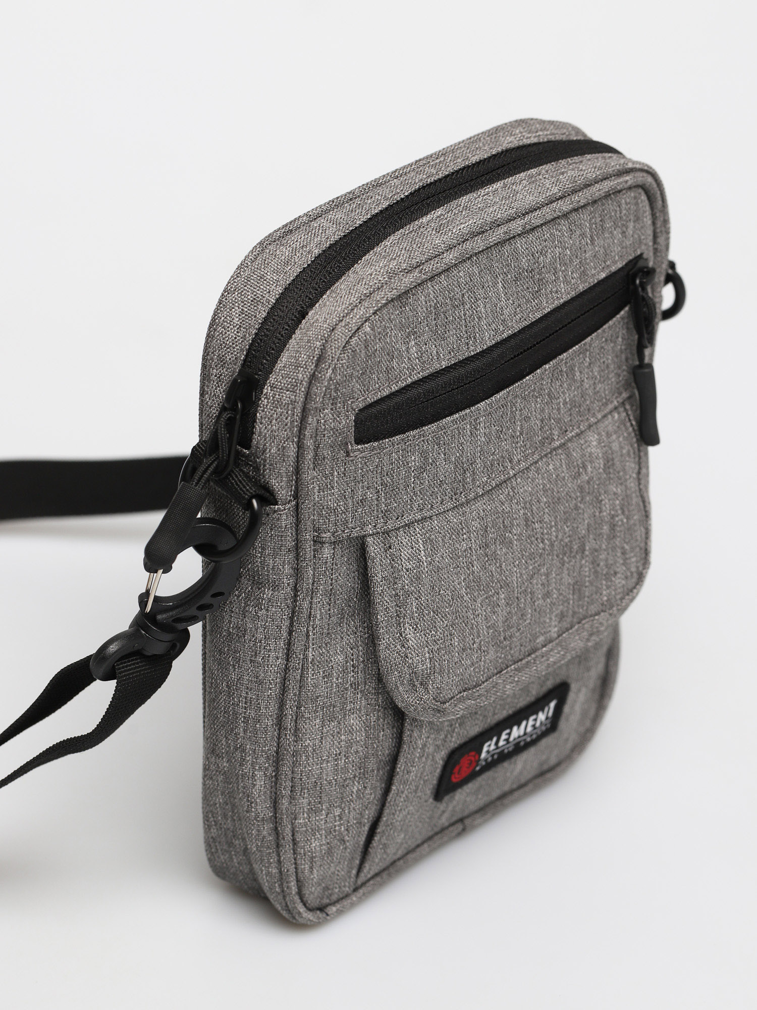 Torba Element Road (grey heather)