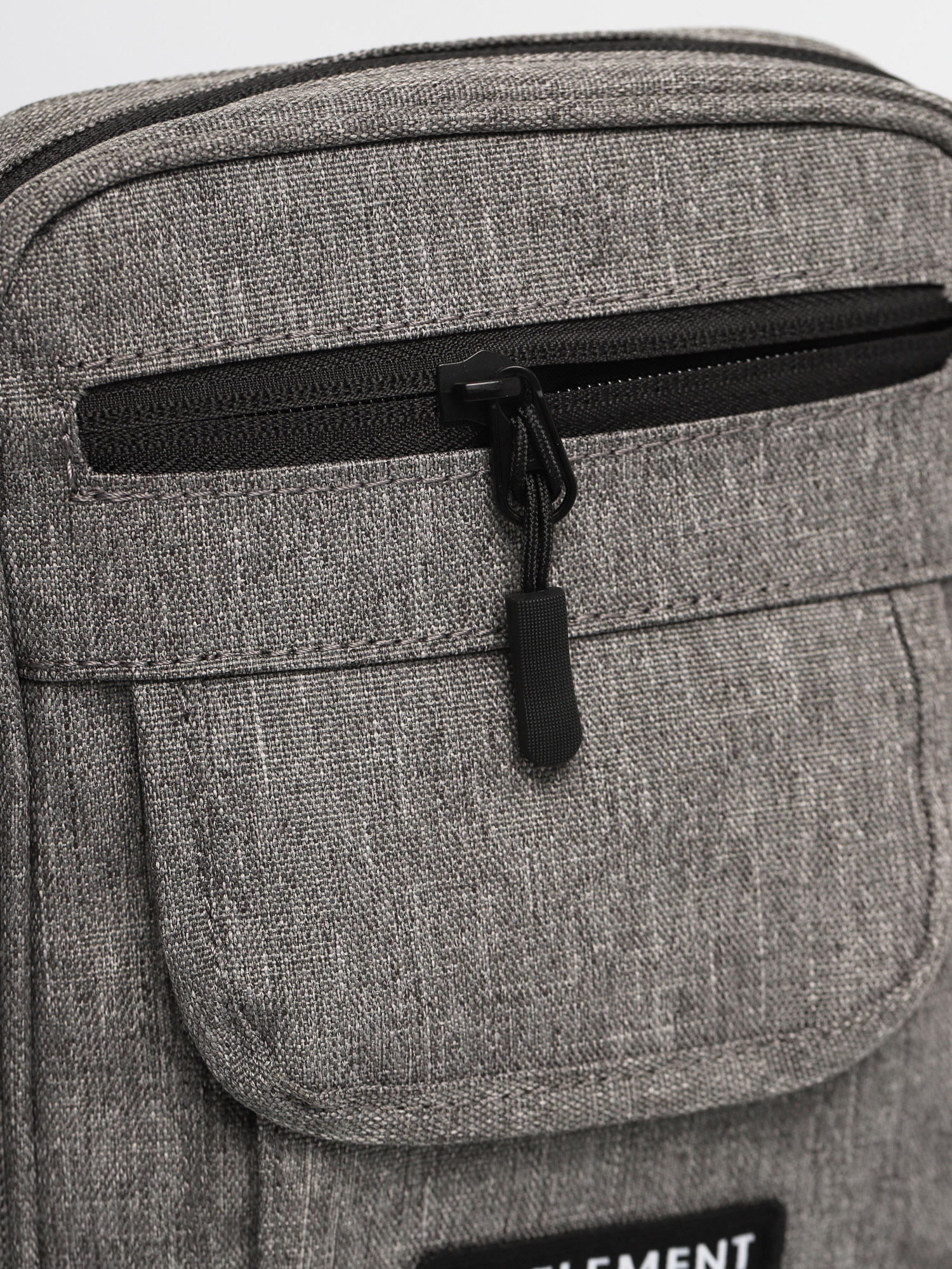 Torba Element Road (grey heather)