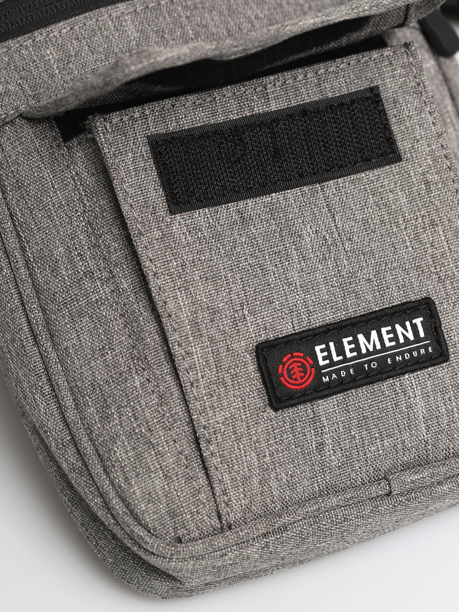 Torba Element Road (grey heather)