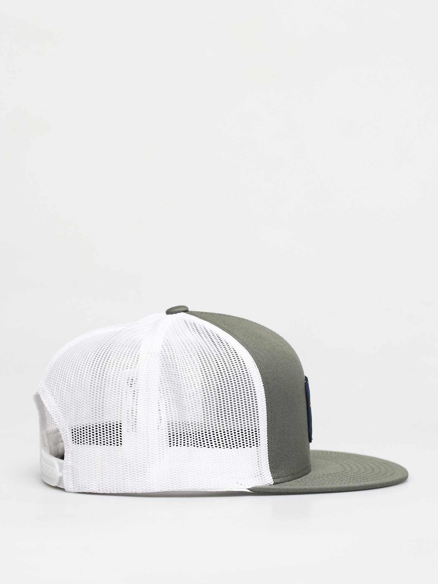 Czapka z daszkiem Brixton Grade Mesh ZD (cypress)