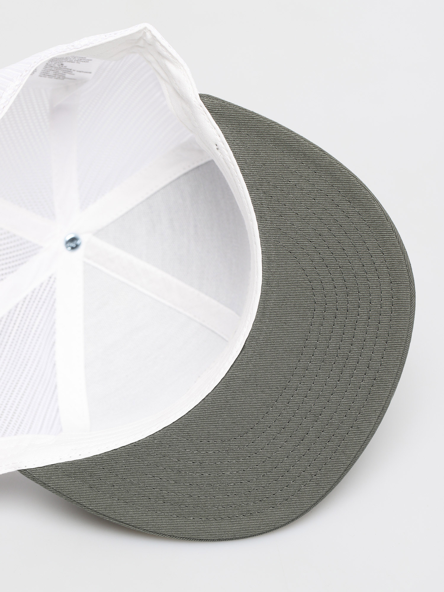 Czapka z daszkiem Brixton Grade Mesh ZD (cypress)