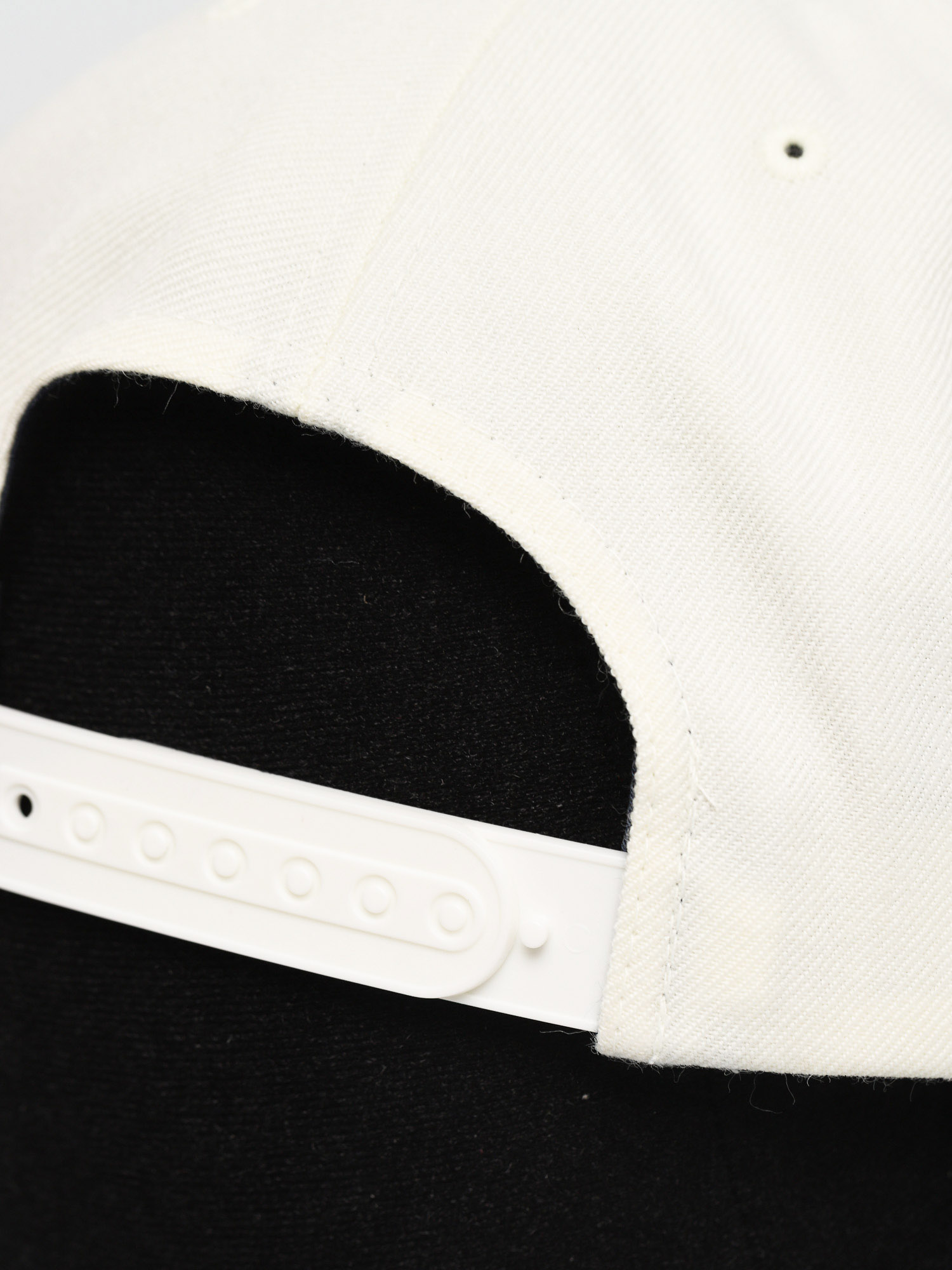 Czapka z daszkiem Brixton Rival ZD (dove/washed navy)