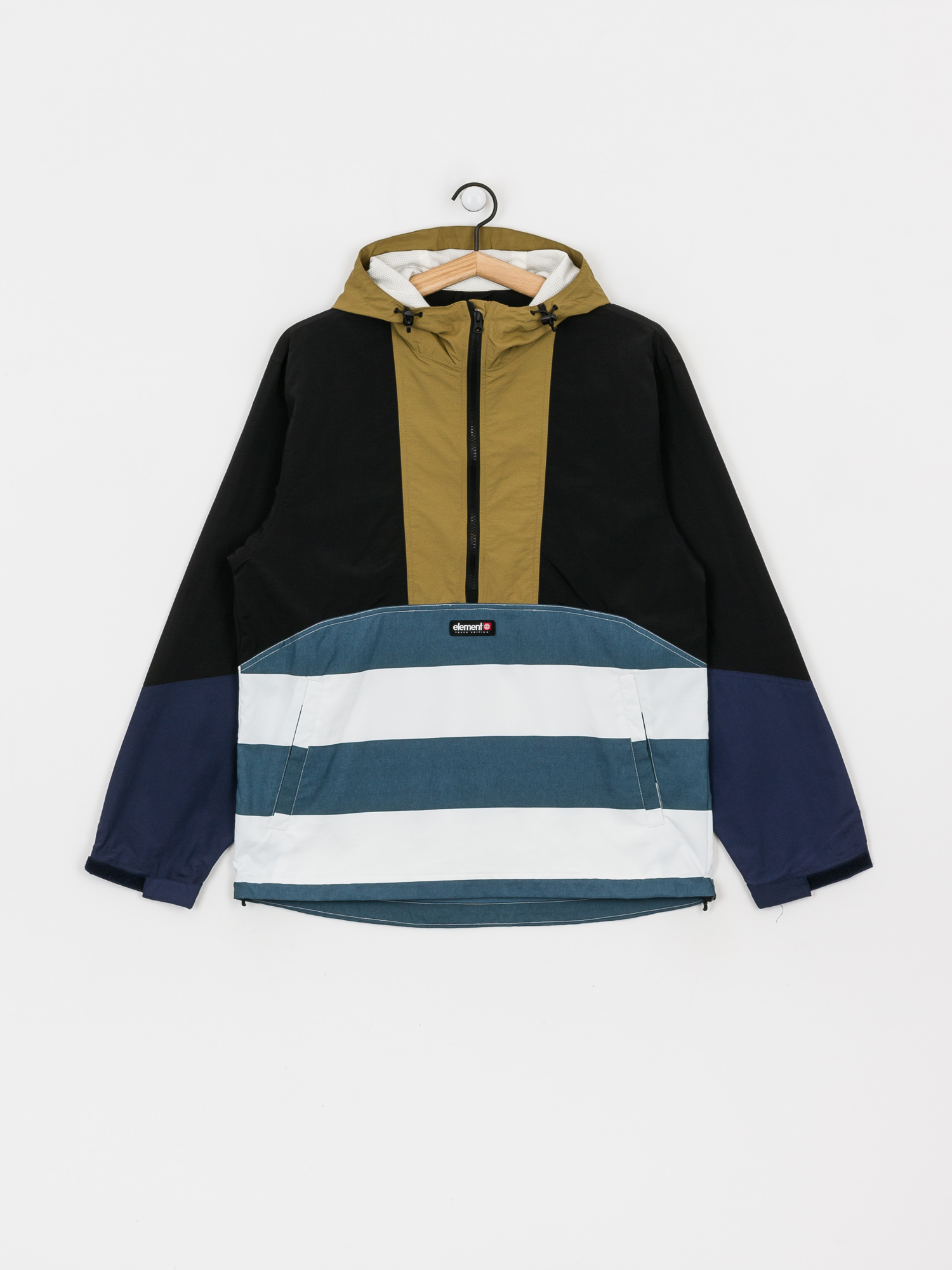 Kurtka Element Alder Tokyo Pop (legion blue)