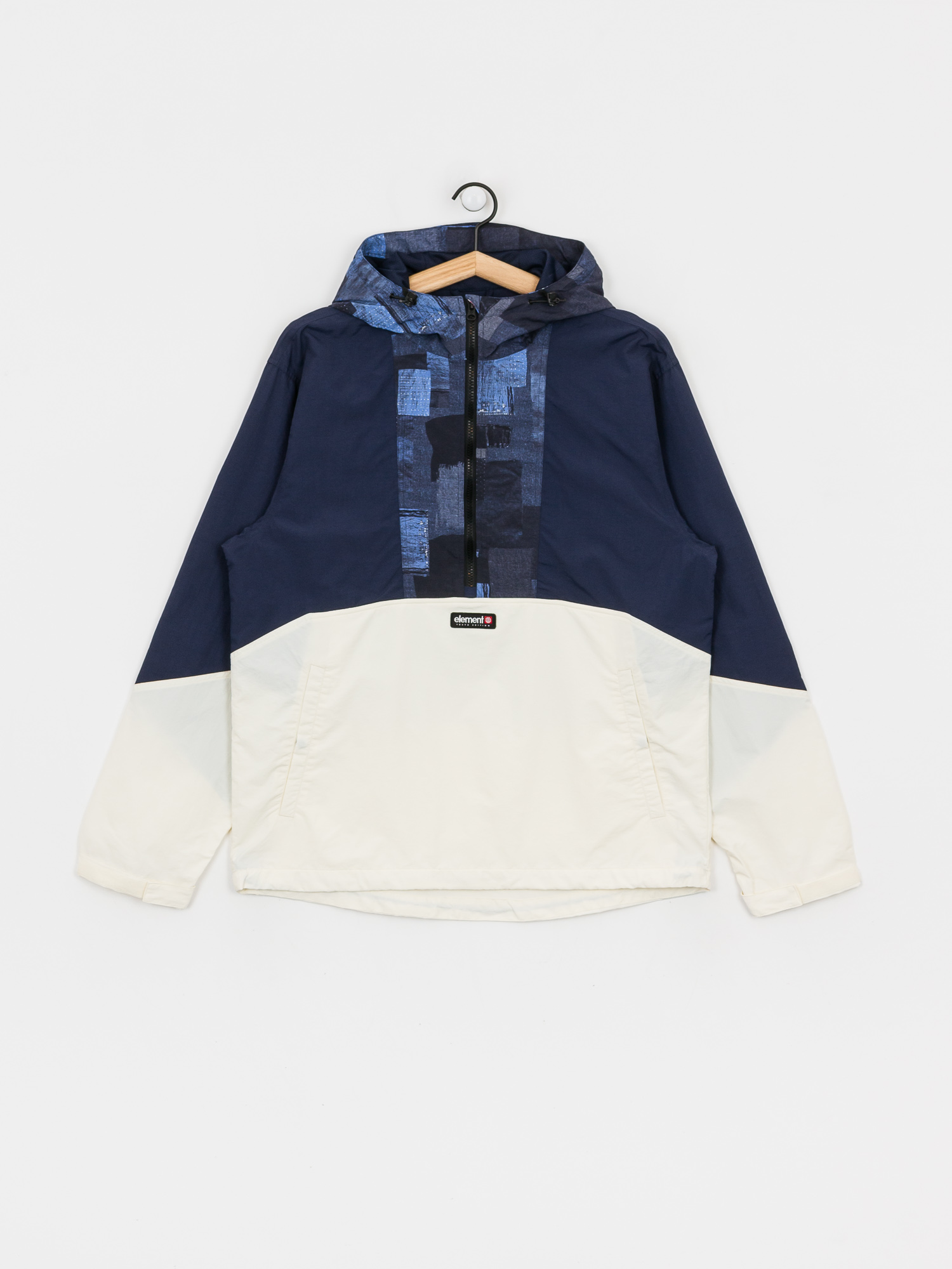 Kurtka Element Alder Tokyo Pop (off white)