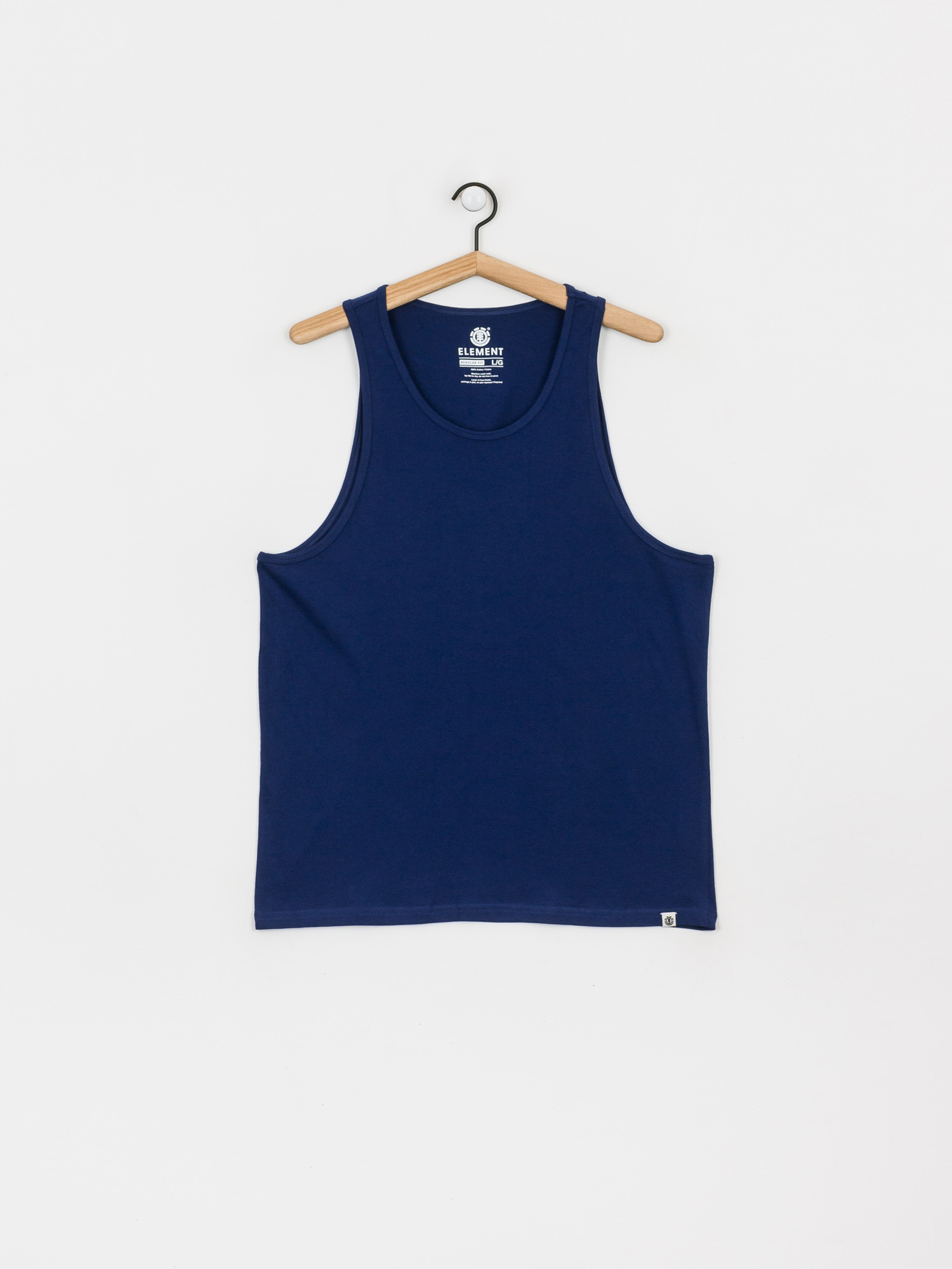 Koszulka Element Basic (blue depths)