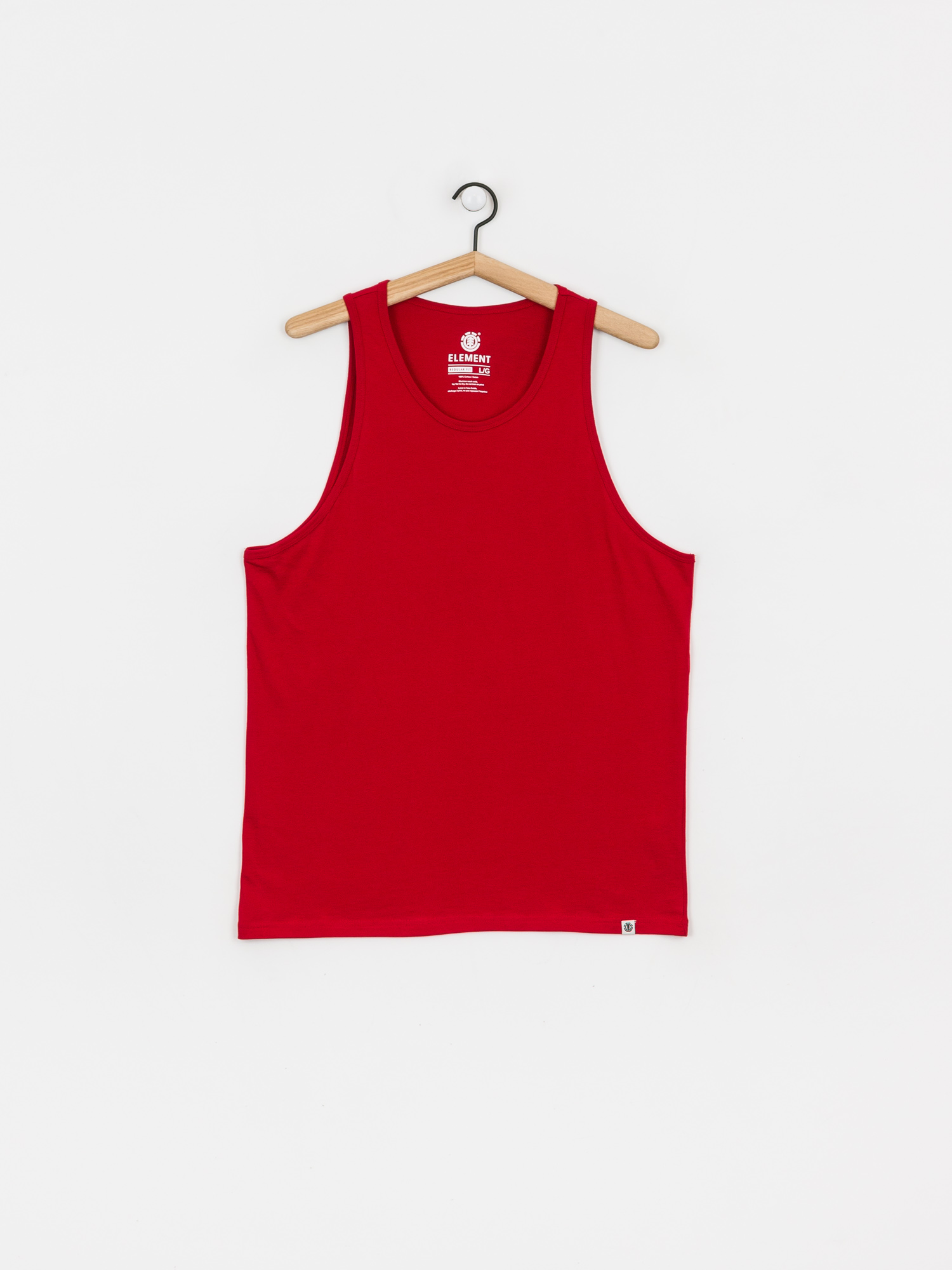 Koszulka Element Basic (chili pepper)