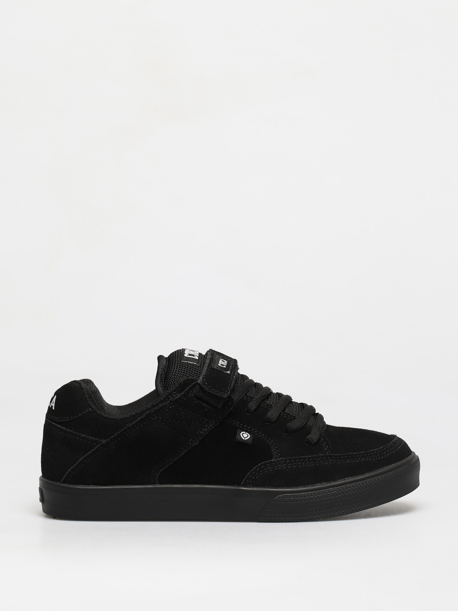 Buty Circa 205 Vulc (black/black)