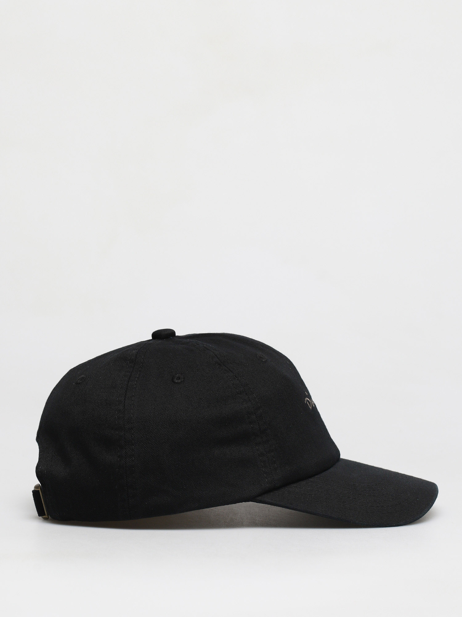 Czapka z daszkiem Diamond Supply Co. Og Script Sports (black)
