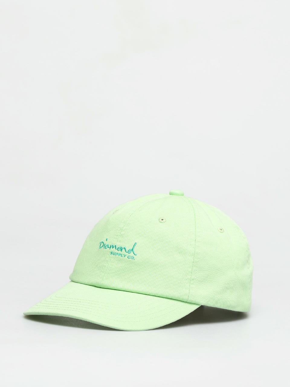 Czapka z daszkiem Diamond Supply Co. Og Script Sports (mint)