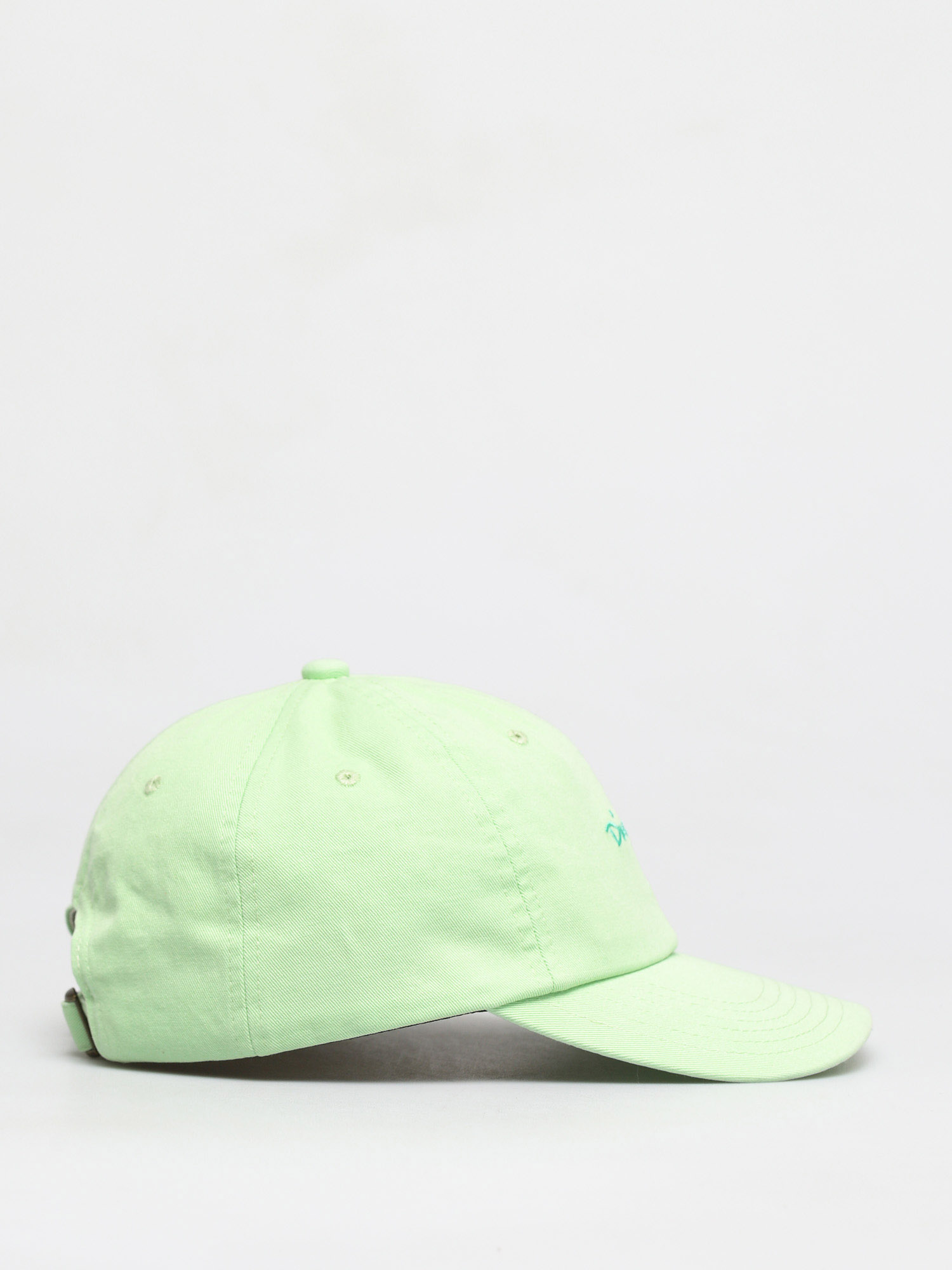 Czapka z daszkiem Diamond Supply Co. Og Script Sports (mint)
