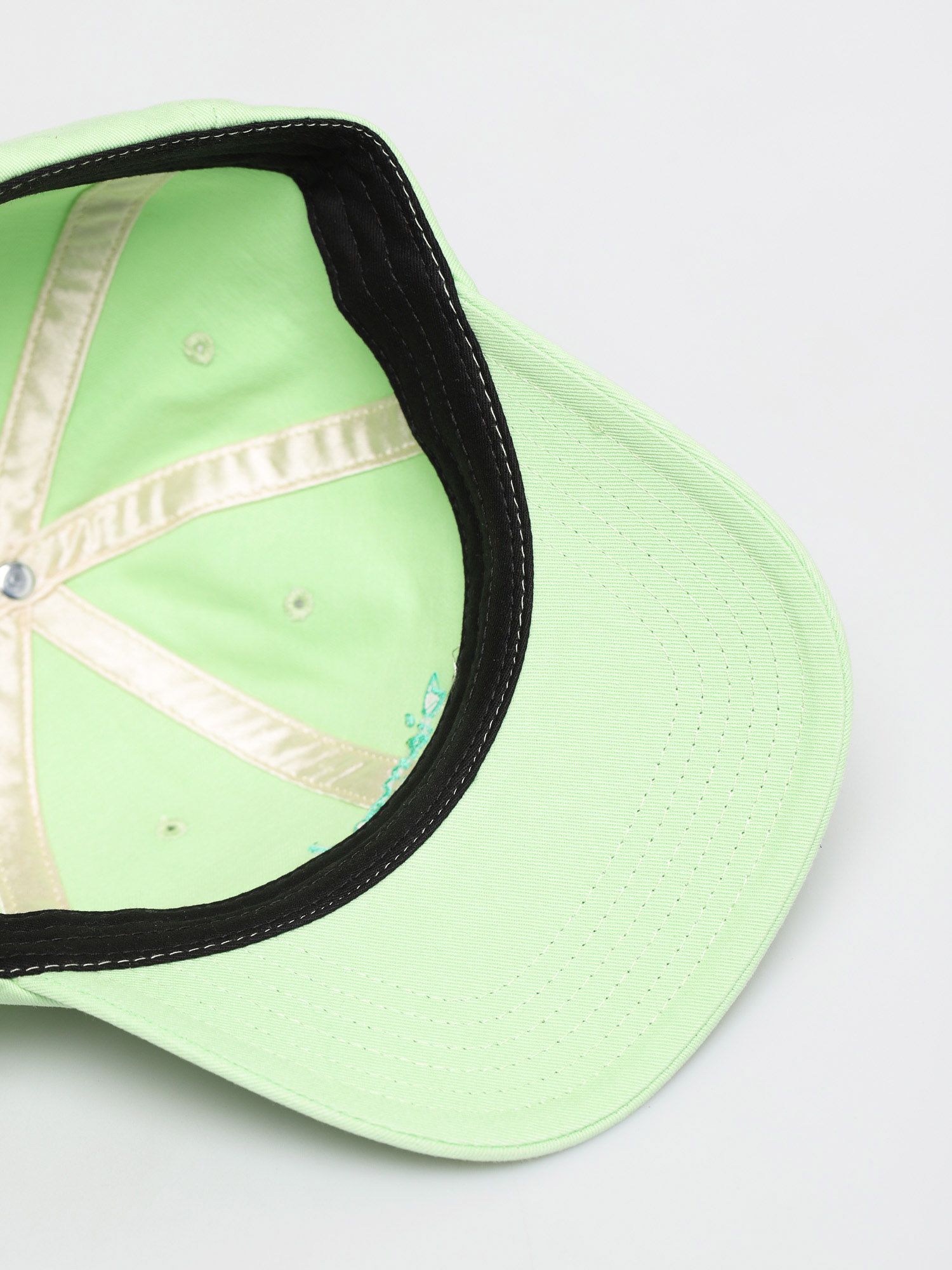 Czapka z daszkiem Diamond Supply Co. Og Script Sports (mint)