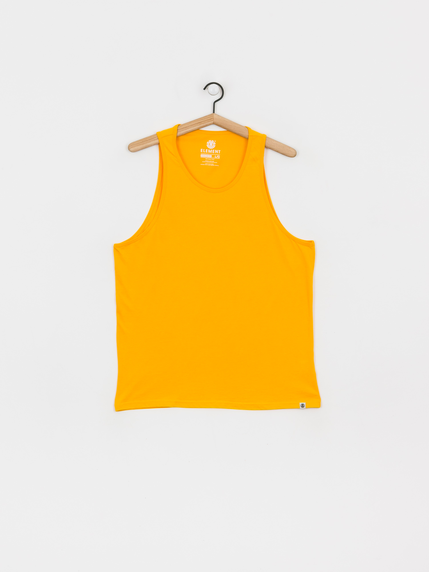 Koszulka Element Basic (gold)