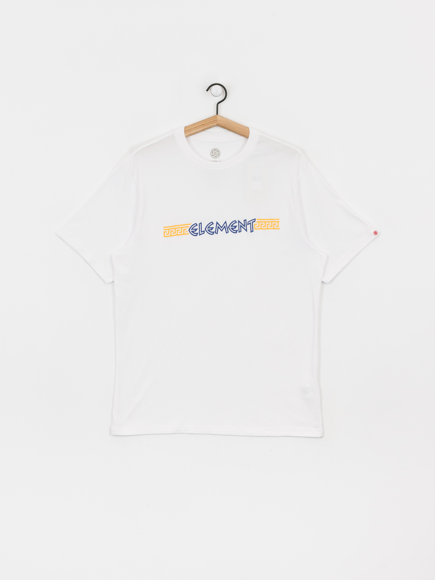 T-shirt Element Kress (optic white)